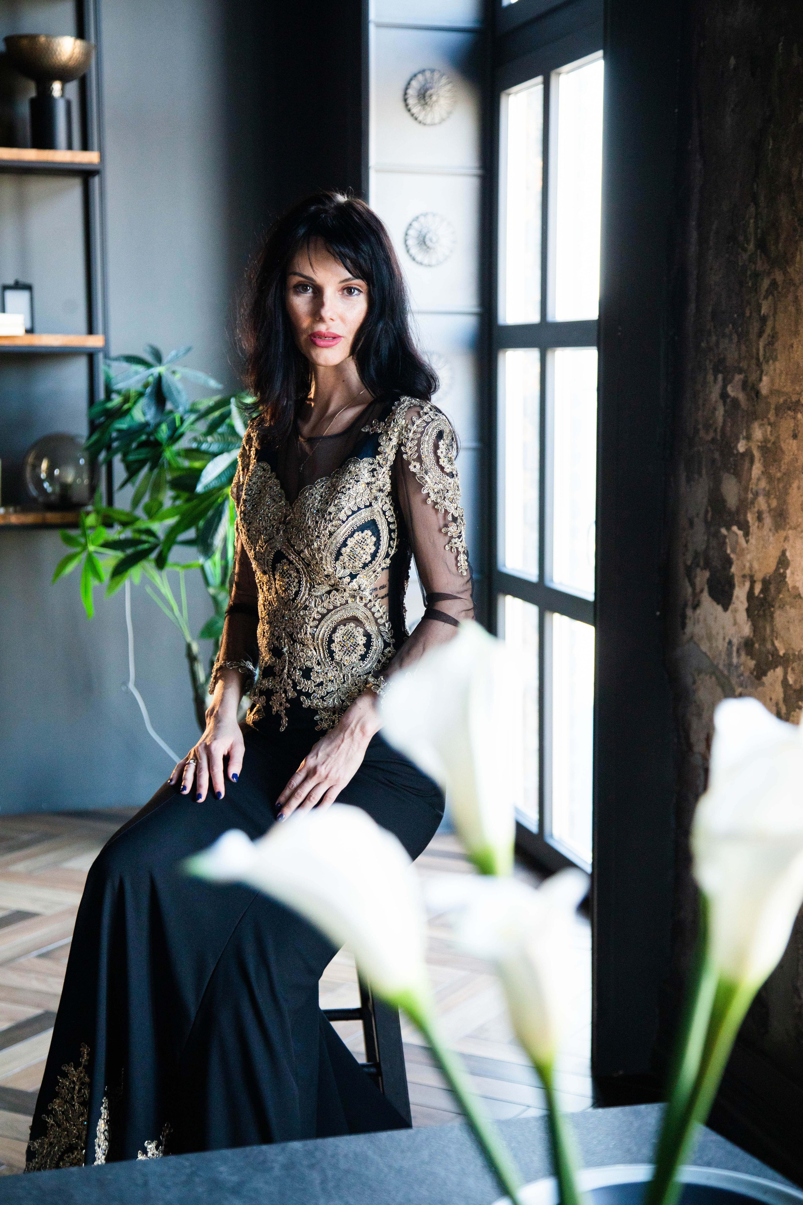 Елена с Германом. Семейный и детский фотограф в Санкт-Петербург. Natalia Fadel