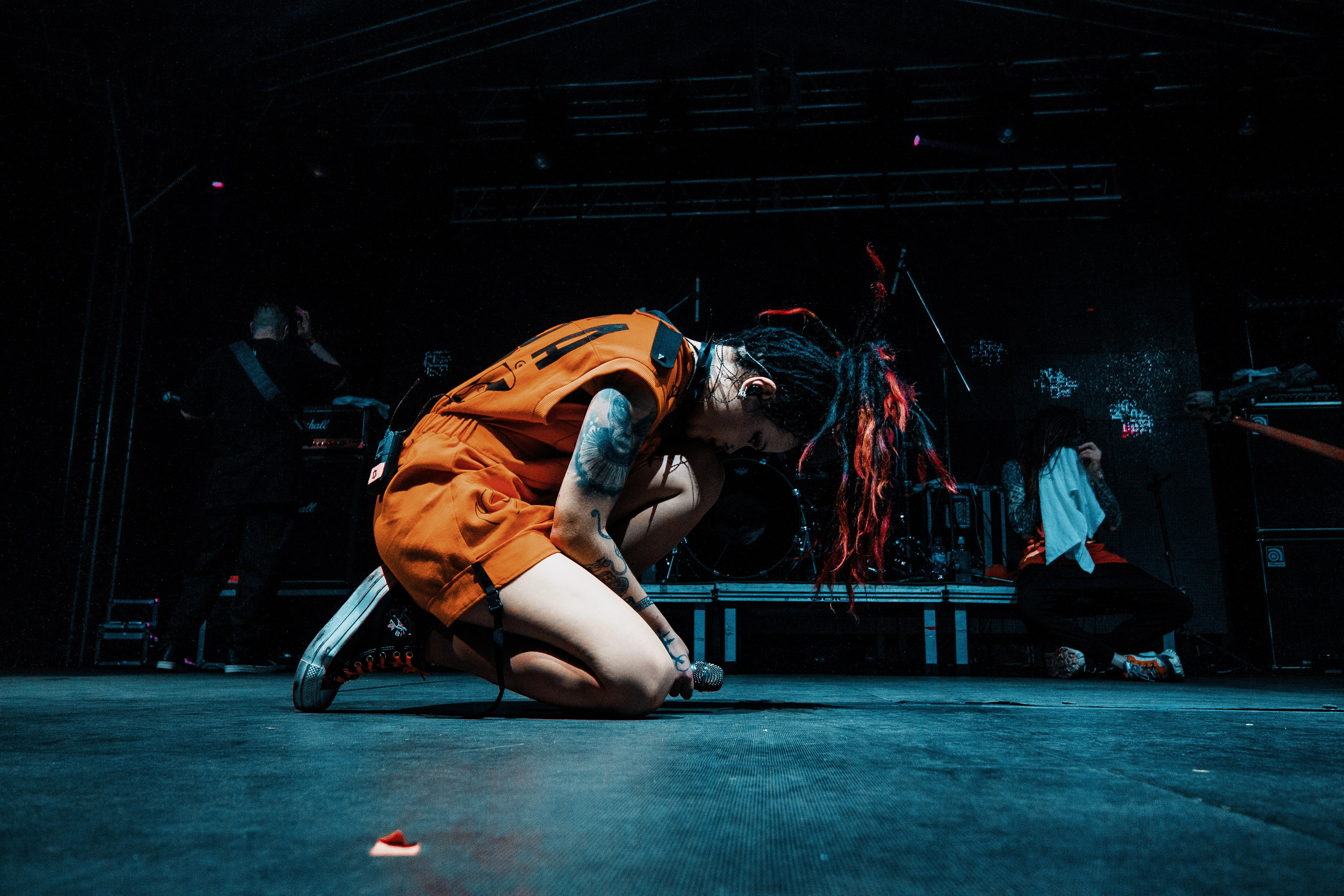 Слот. Фотограф Александр Закадычный | Таганрог