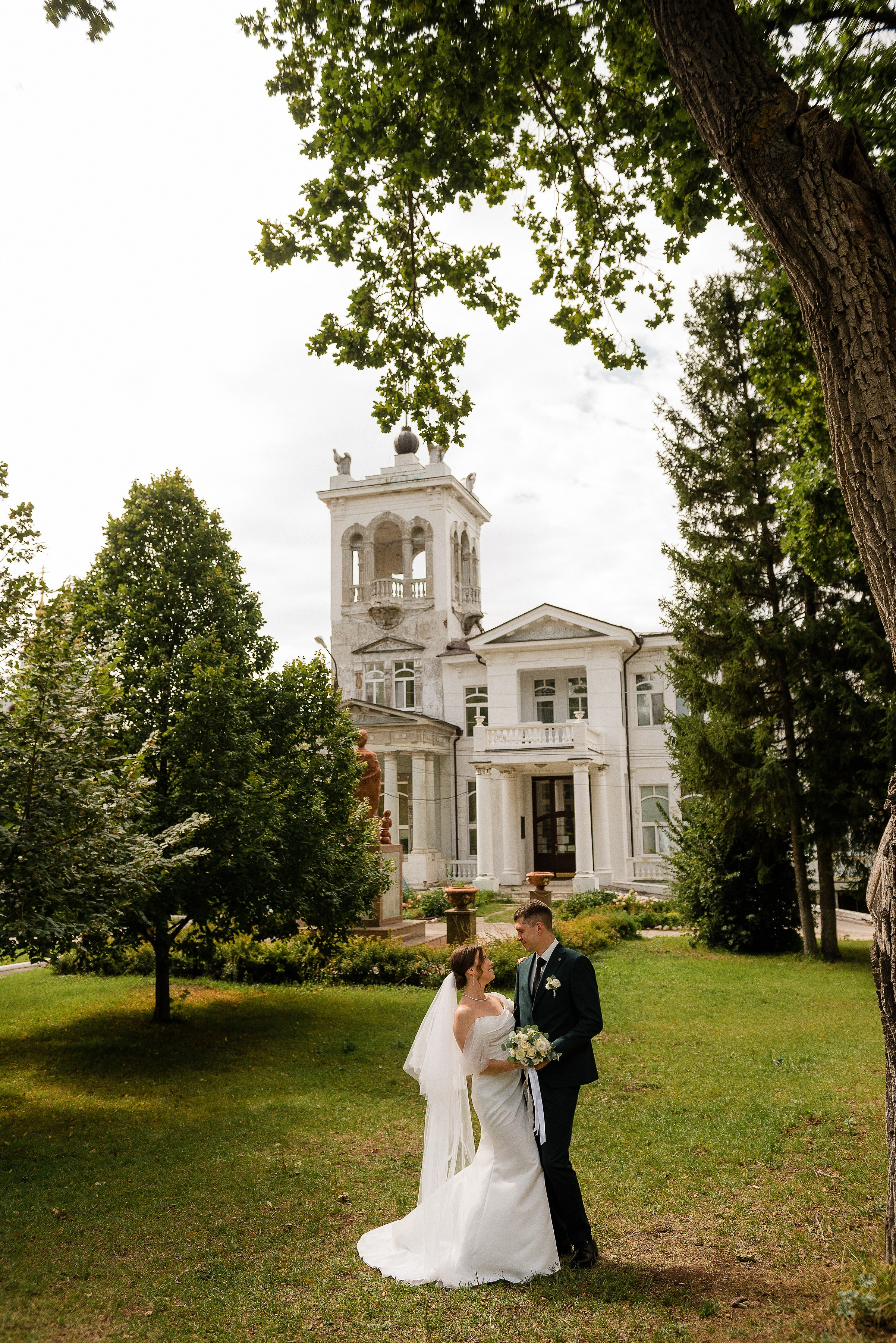 Дмитрий & Надежда