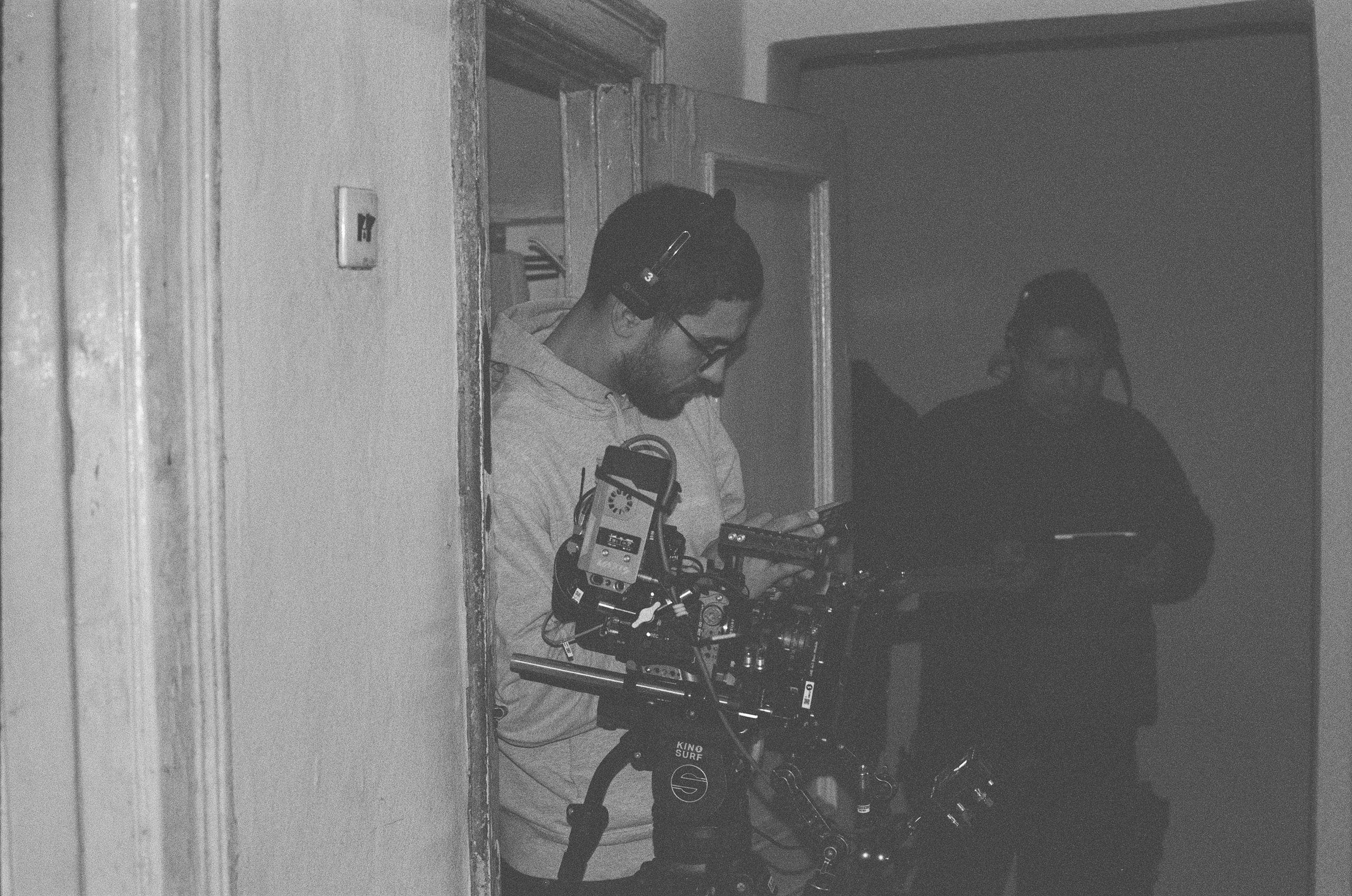 Кино. Свадебный фотограф в Москве и в Санкт-Петербурге