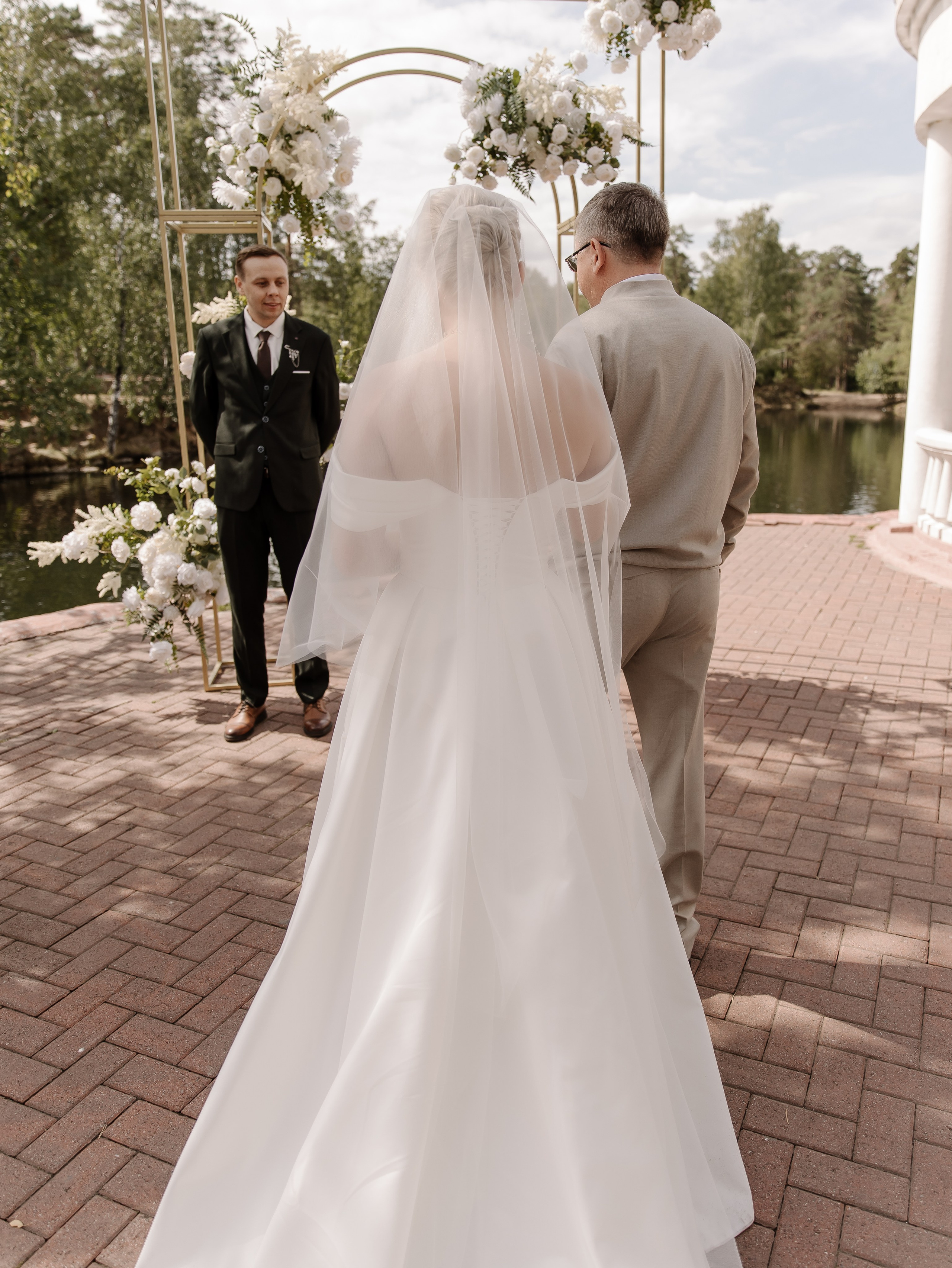 Дмитрий и Арина. СВАДЕБНЫЙ ФОТОГРАФ ЧЕЛЯБИНСК