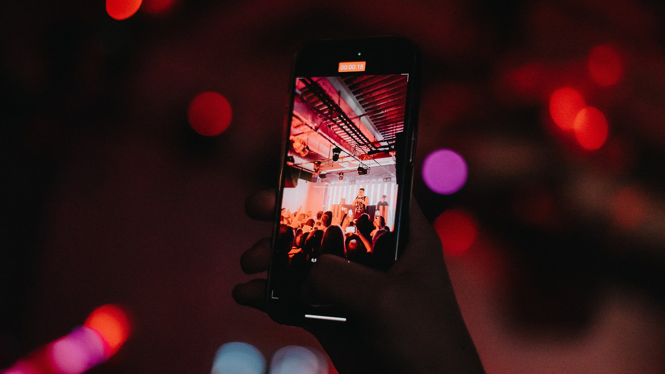 Гарри Топор и Тони Раут 2024. Репортажный фотограф в Кемерово