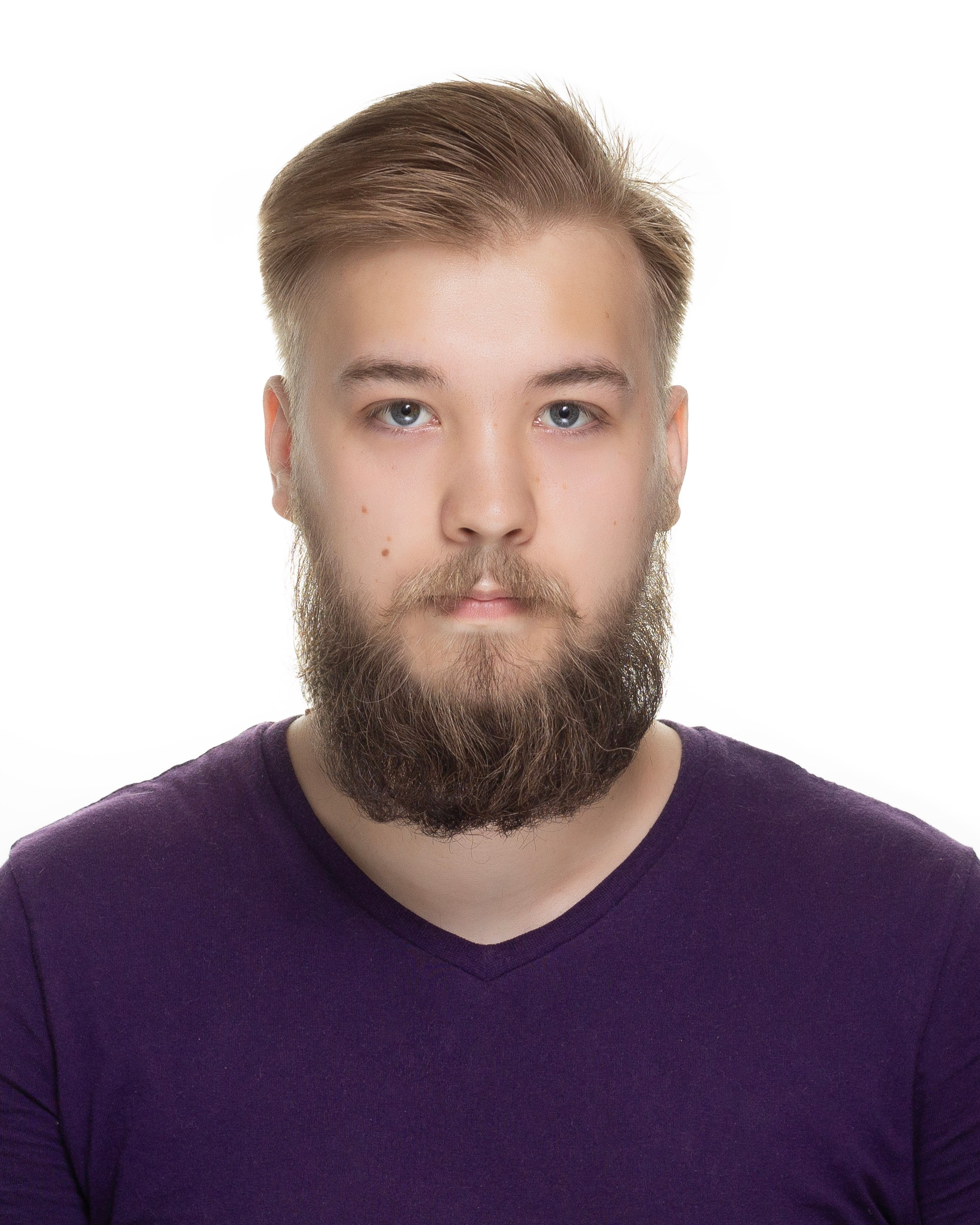 Фото на документы. Фотосалон Много Фото в Перми