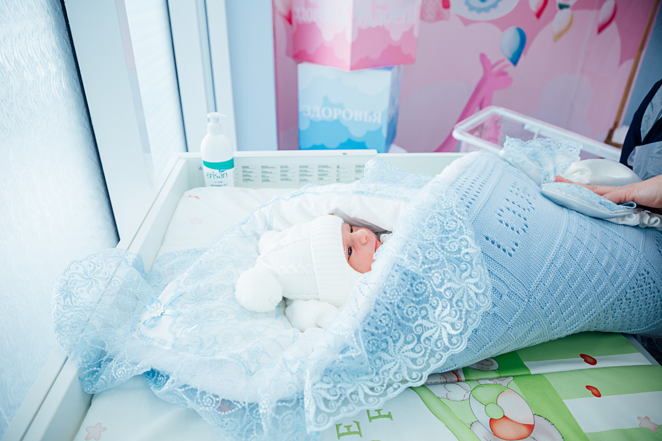 Выписка ПЦ. Свадебный и семейный фотограф/видеограф в Краснодаре Наталья Осинская