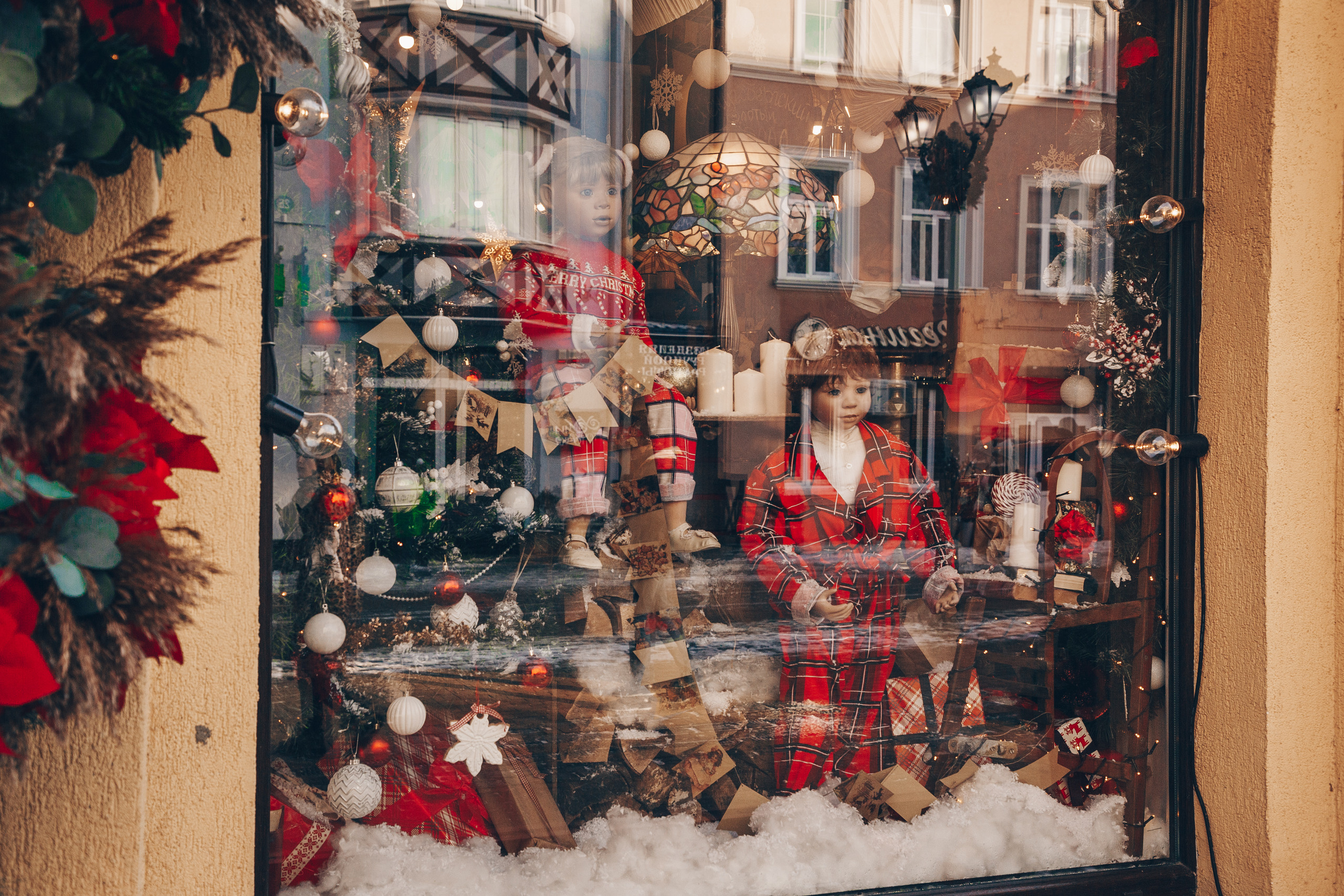 Калининград. Свадебный и семейный фотограф/видеограф в Краснодаре Наталья Осинская
