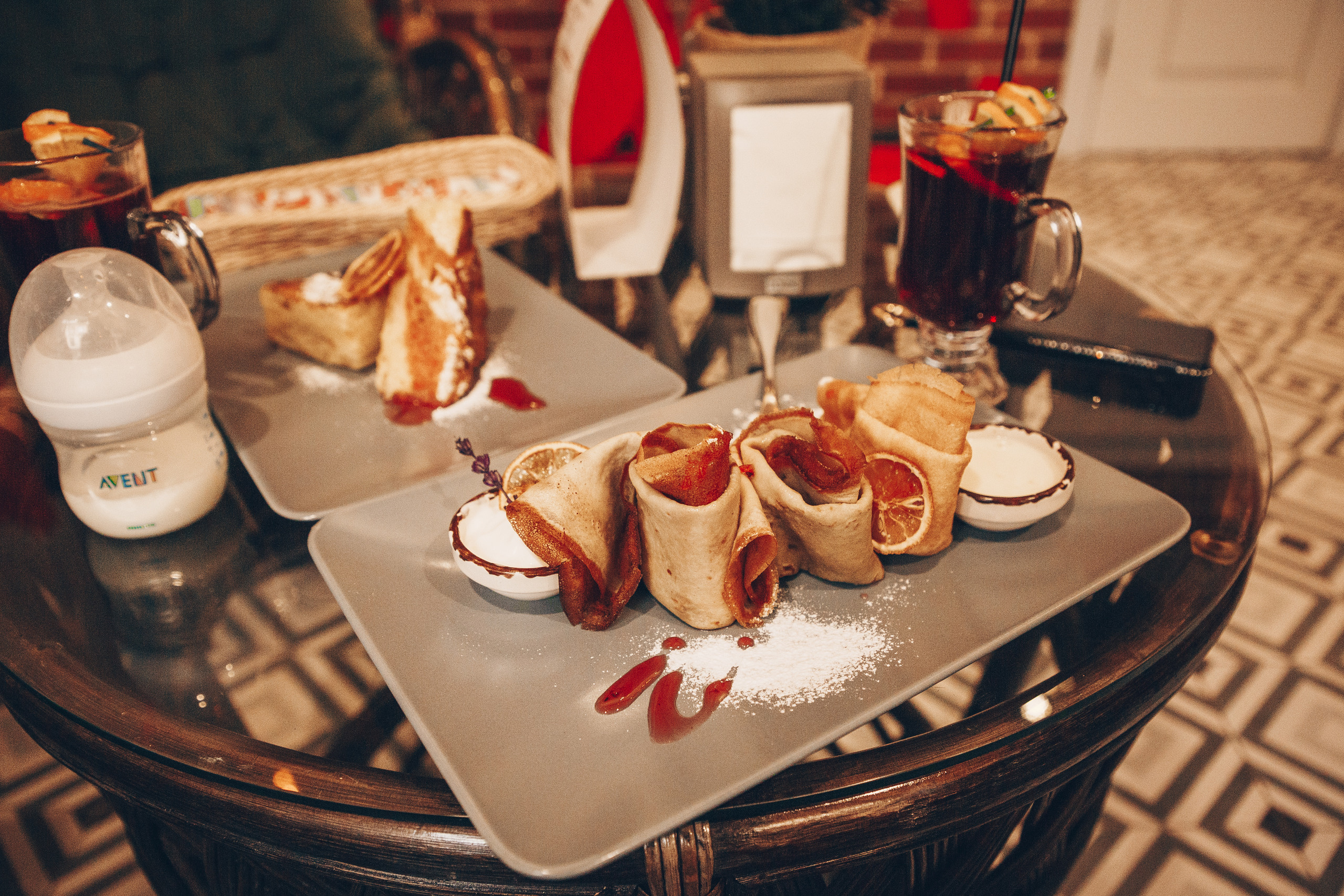 Калининград. Свадебный и семейный фотограф/видеограф в Краснодаре Наталья Осинская