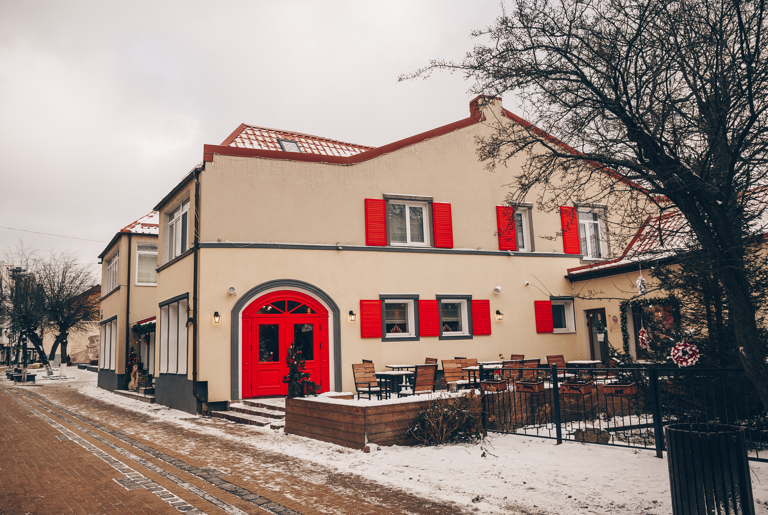 Калининград. Свадебный и семейный фотограф/видеограф в Краснодаре Наталья Осинская