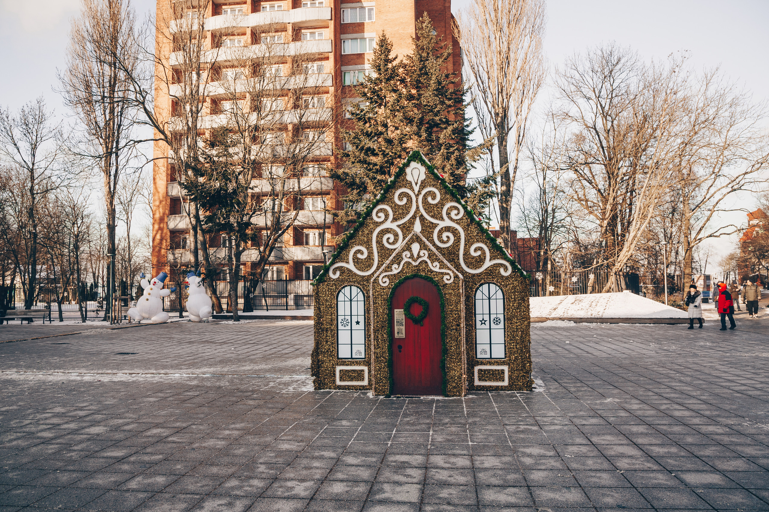 Калининград. Свадебный и семейный фотограф/видеограф в Краснодаре Наталья Осинская