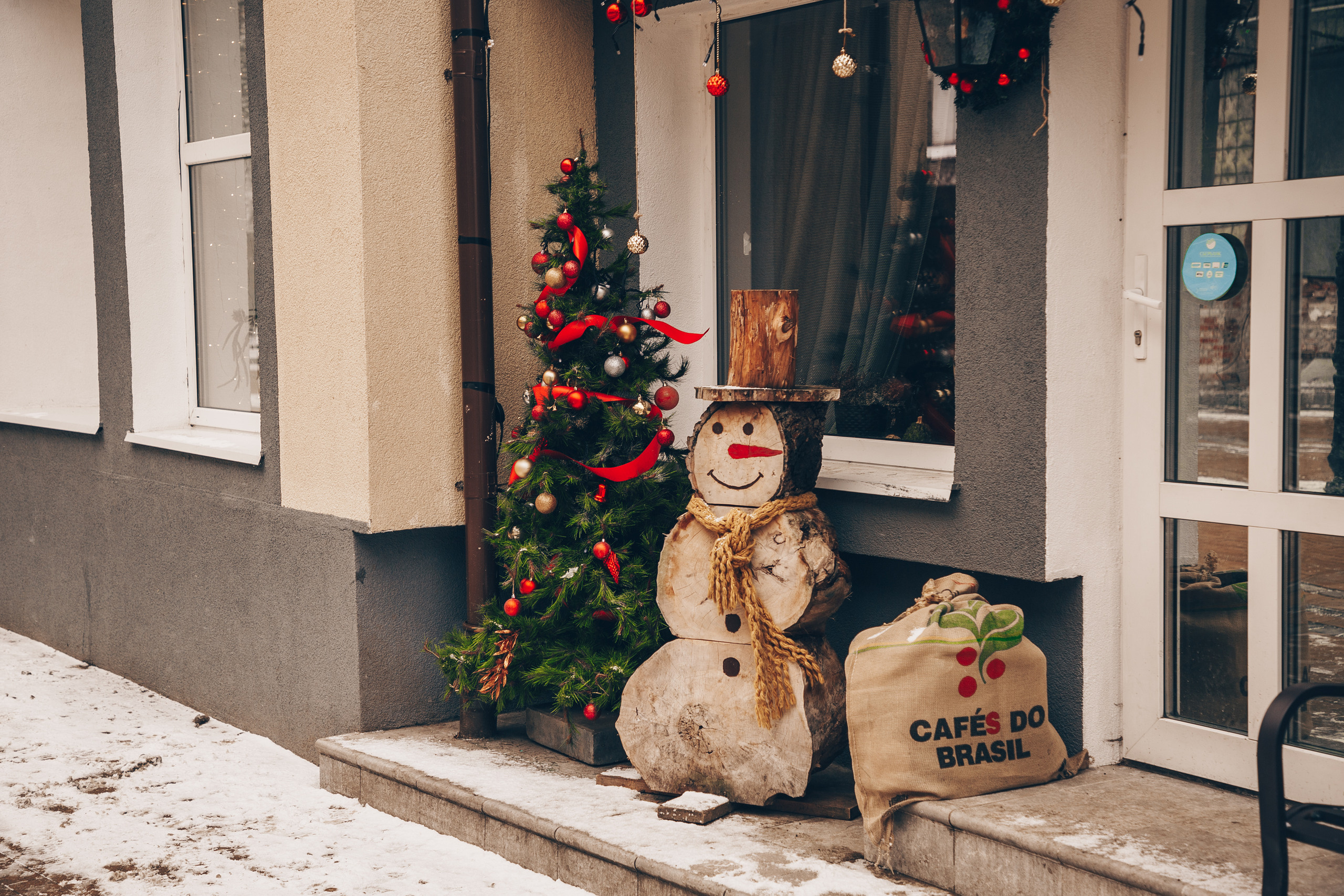 Калининград. Свадебный и семейный фотограф/видеограф в Краснодаре Наталья Осинская