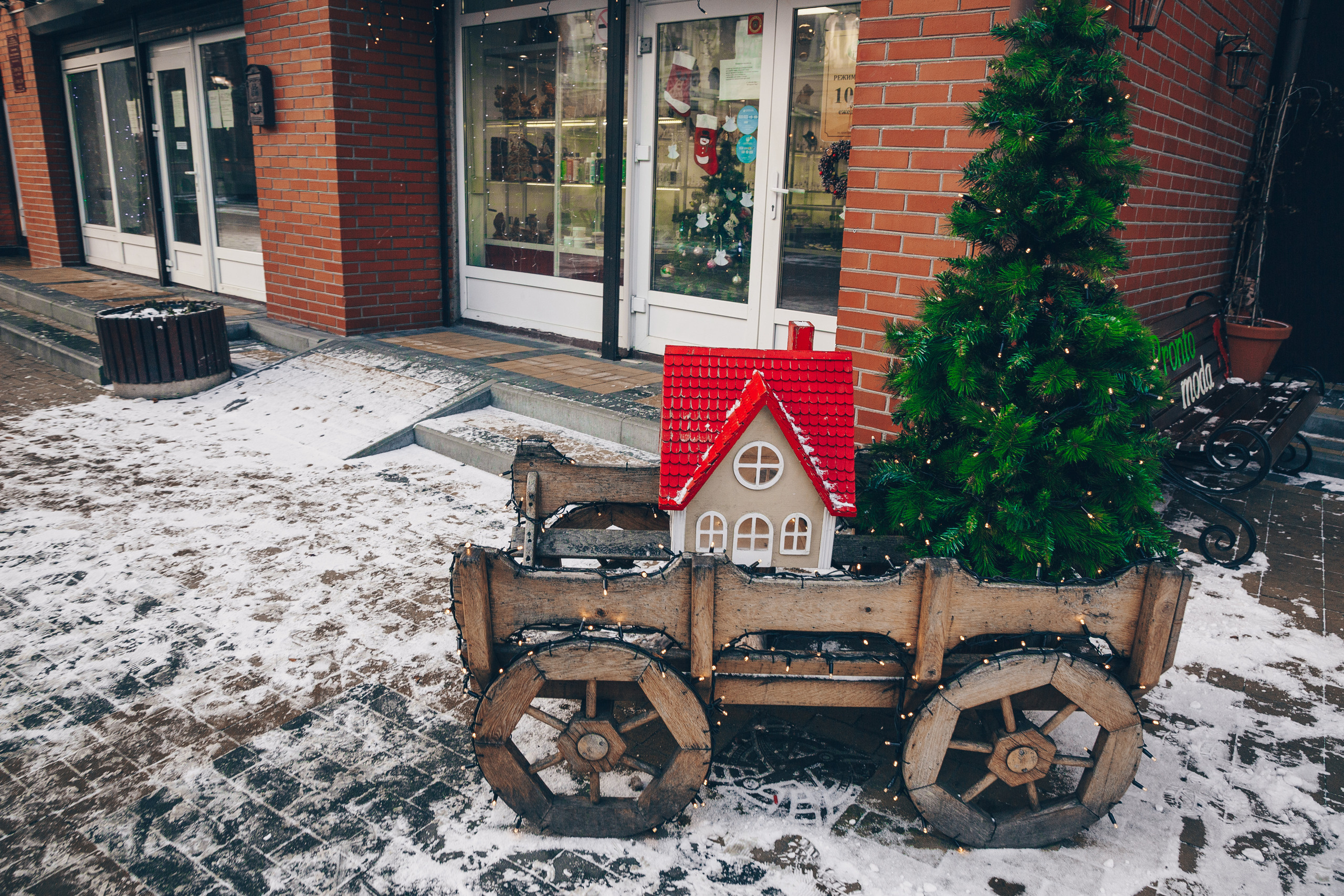 Калининград. Свадебный и семейный фотограф/видеограф в Краснодаре Наталья Осинская
