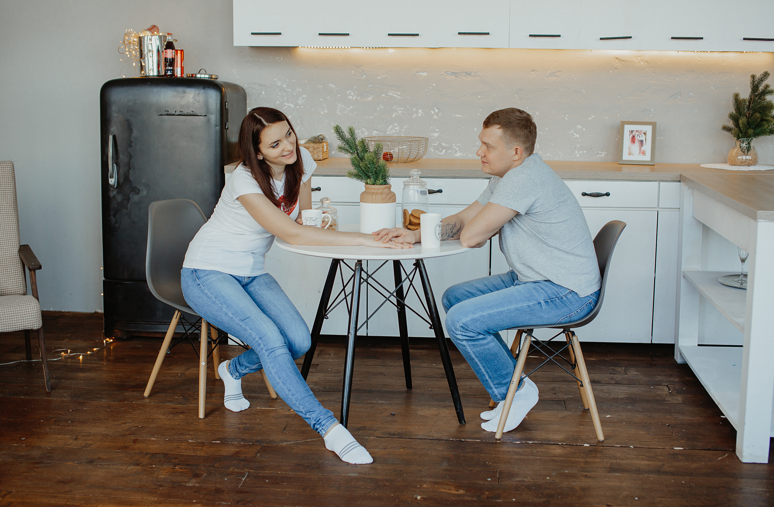 Калининград 2021. Свадебный и семейный фотограф/видеограф в Краснодаре Наталья Осинская