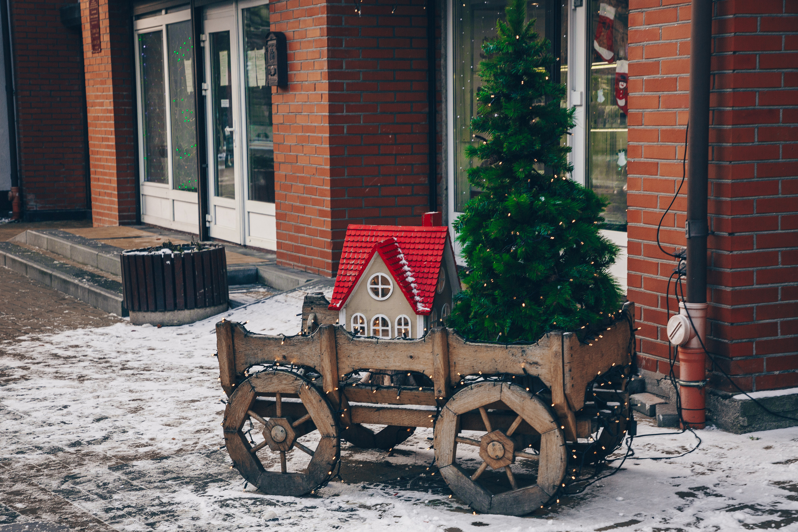 Калининград. Свадебный и семейный фотограф/видеограф в Краснодаре Наталья Осинская