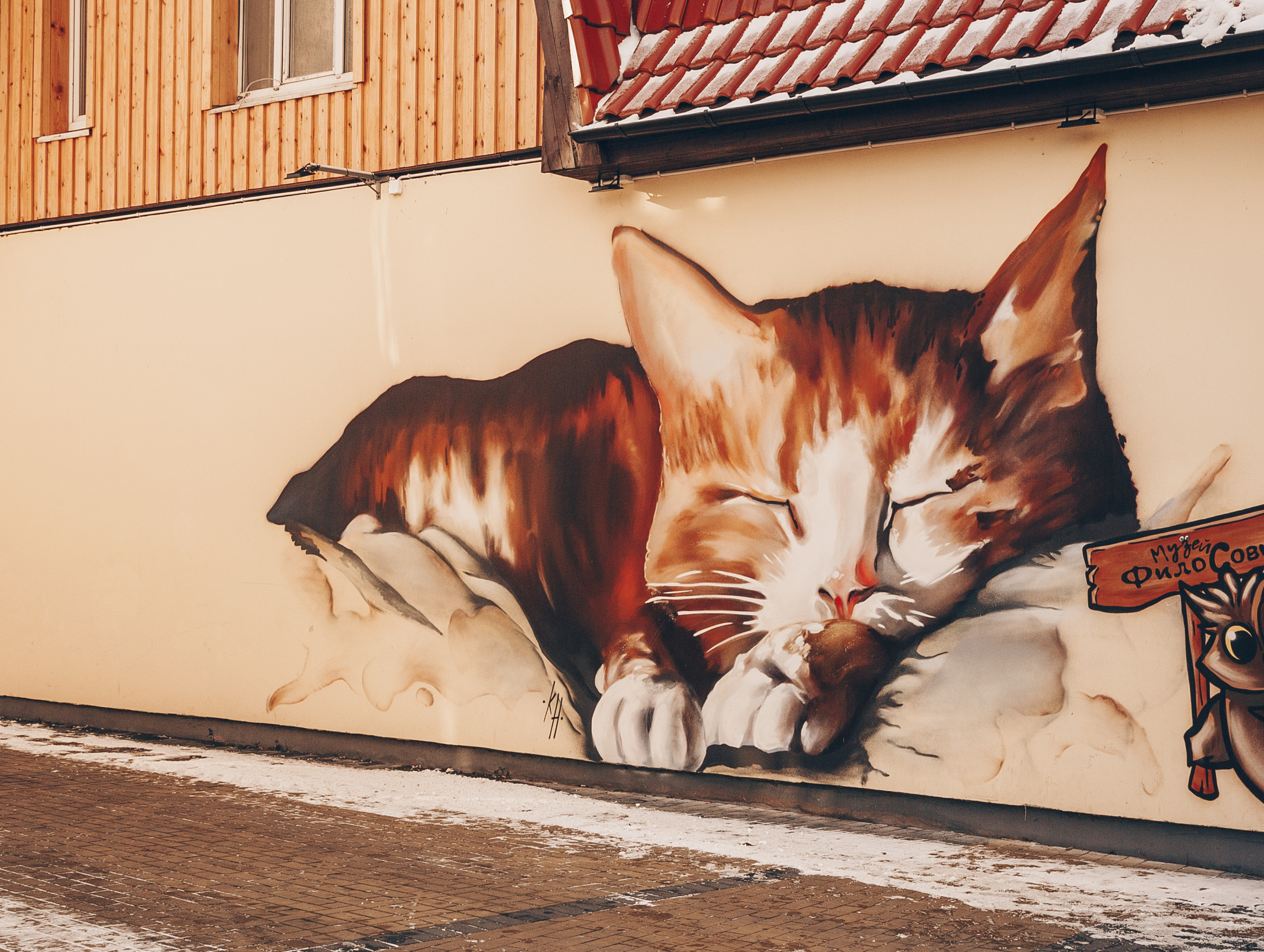 Калининград. Свадебный и семейный фотограф/видеограф в Краснодаре Наталья Осинская