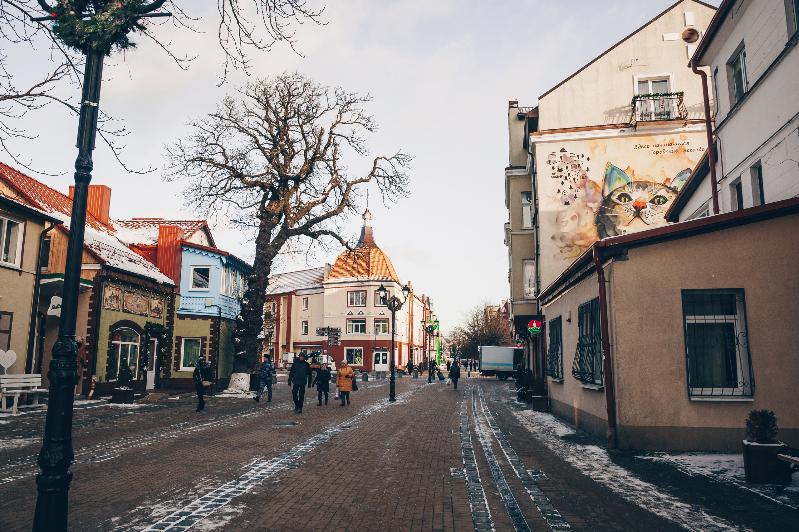Калининград. Свадебный и семейный фотограф/видеограф в Краснодаре Наталья Осинская