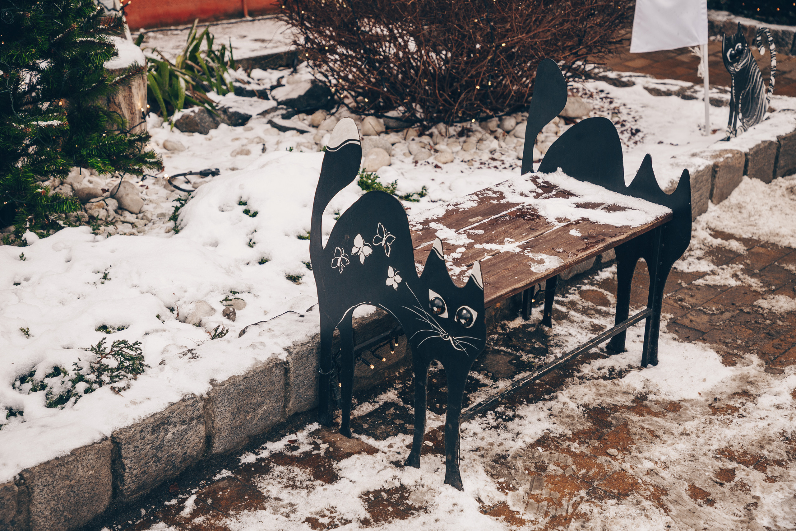 Калининград. Свадебный и семейный фотограф/видеограф в Краснодаре Наталья Осинская