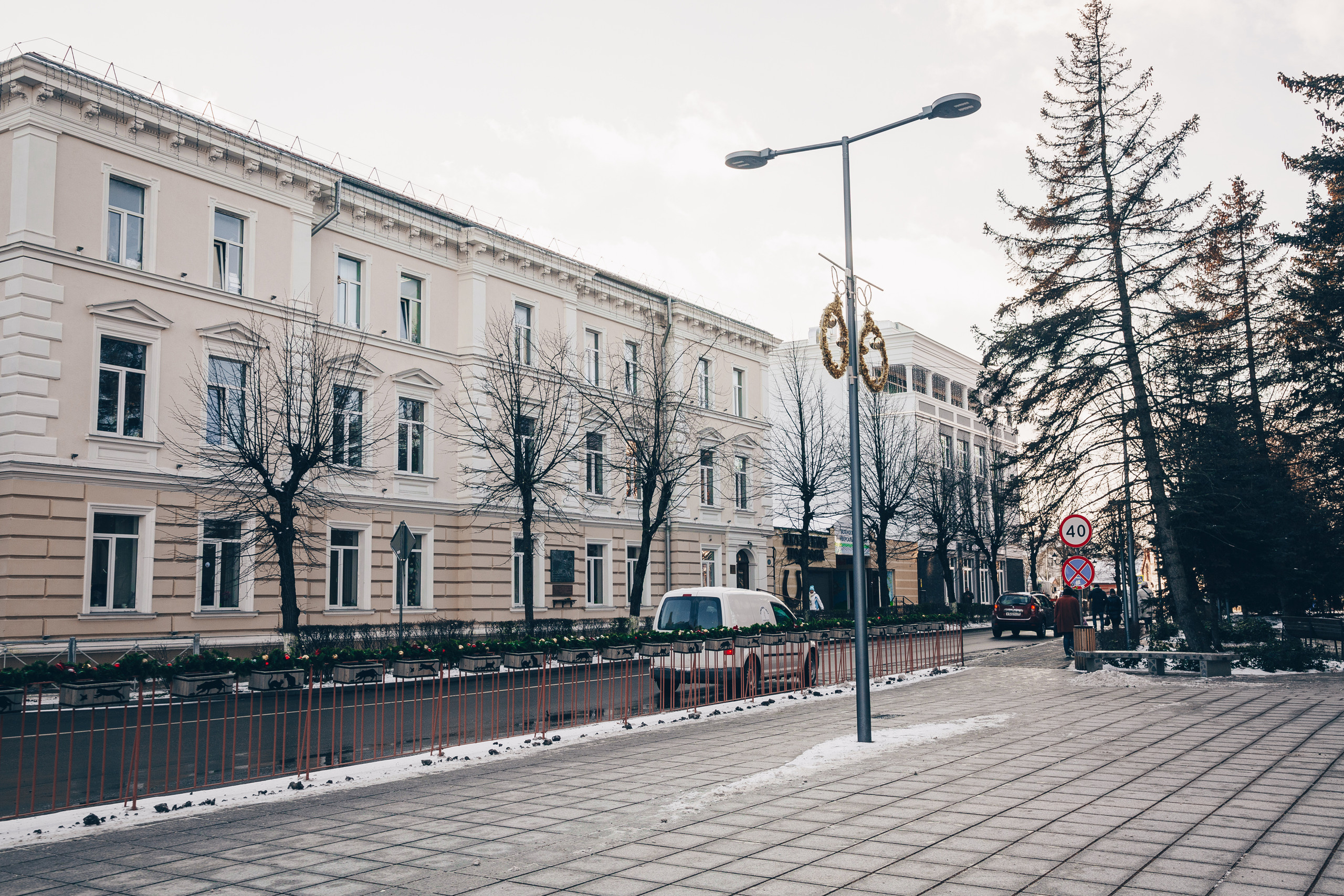 Калининград. Свадебный и семейный фотограф/видеограф в Краснодаре Наталья Осинская