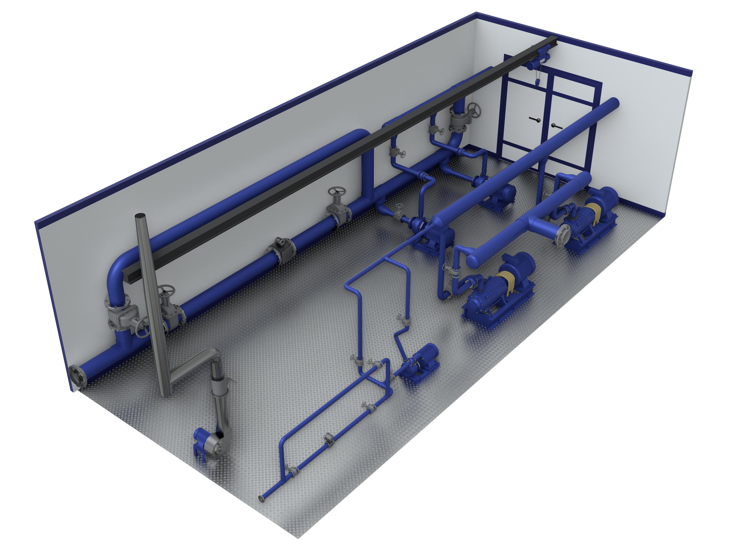 3D моделирование и визуализация. Профессиональный фотограф в Астане