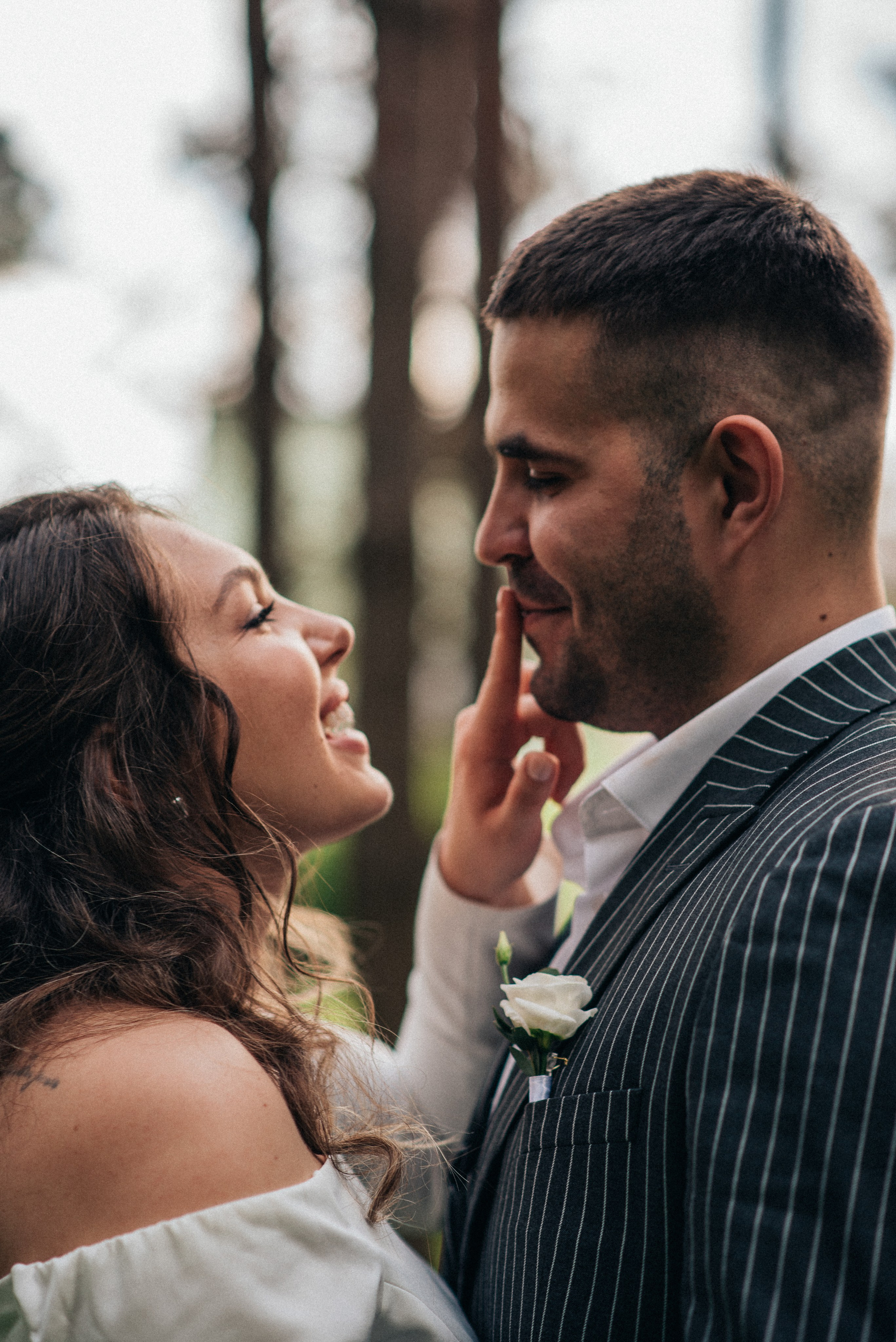 Свадьбы. Свадебный и портретный фотограф Диана Першай