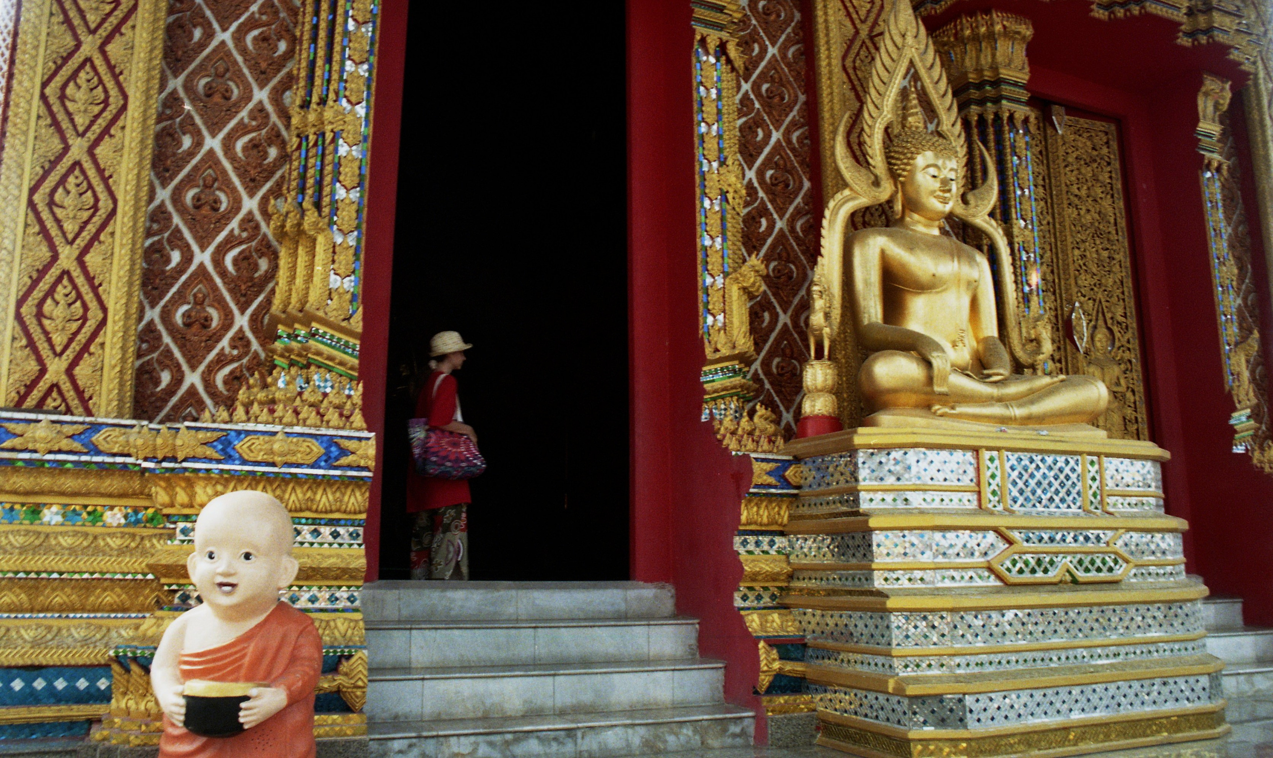 Тайланд. Елена Никитина. Фотохудожник. Пленочная фотография. Принты