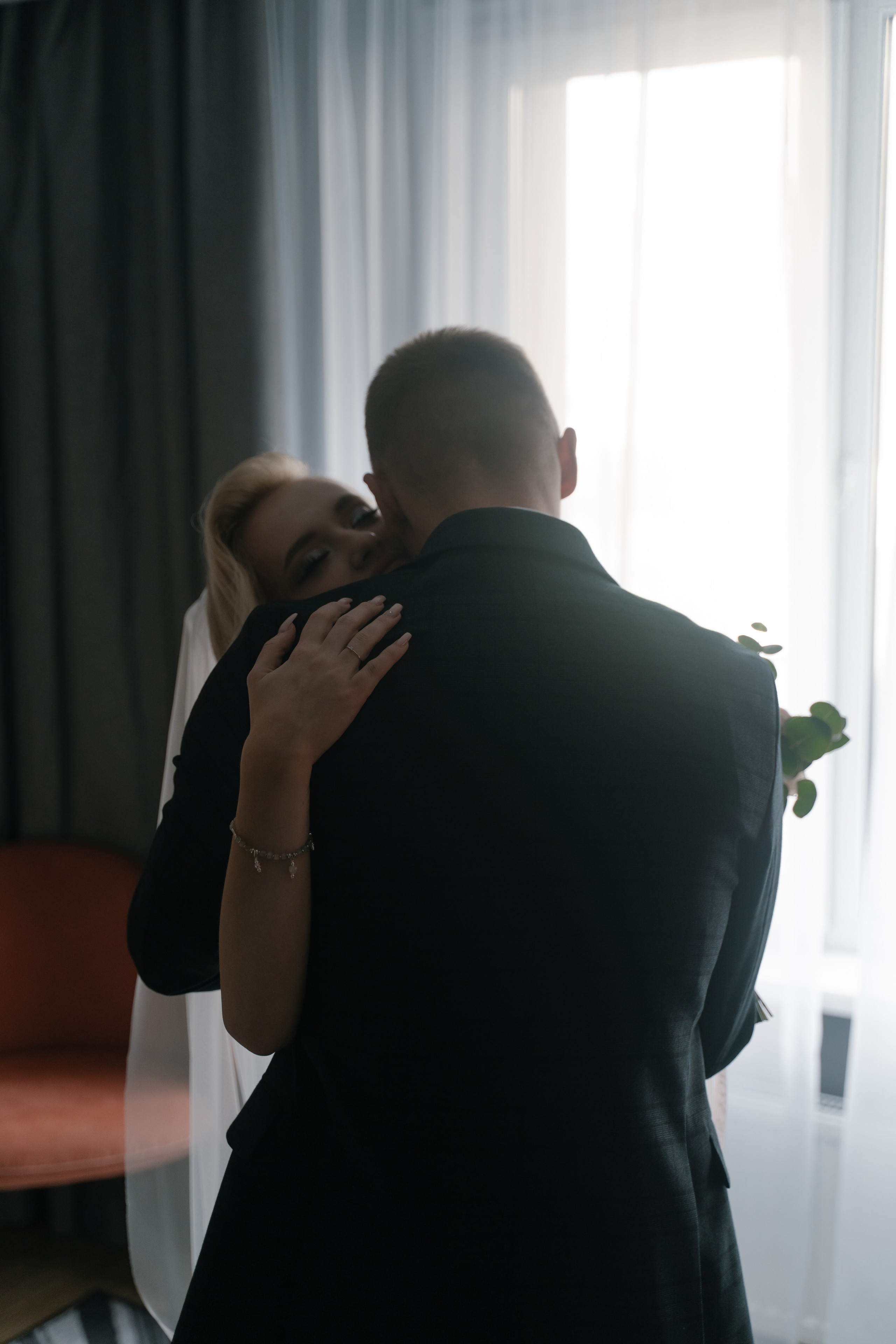 A&V. Свадебный фотограф — Наталья Фед СПб/Москва