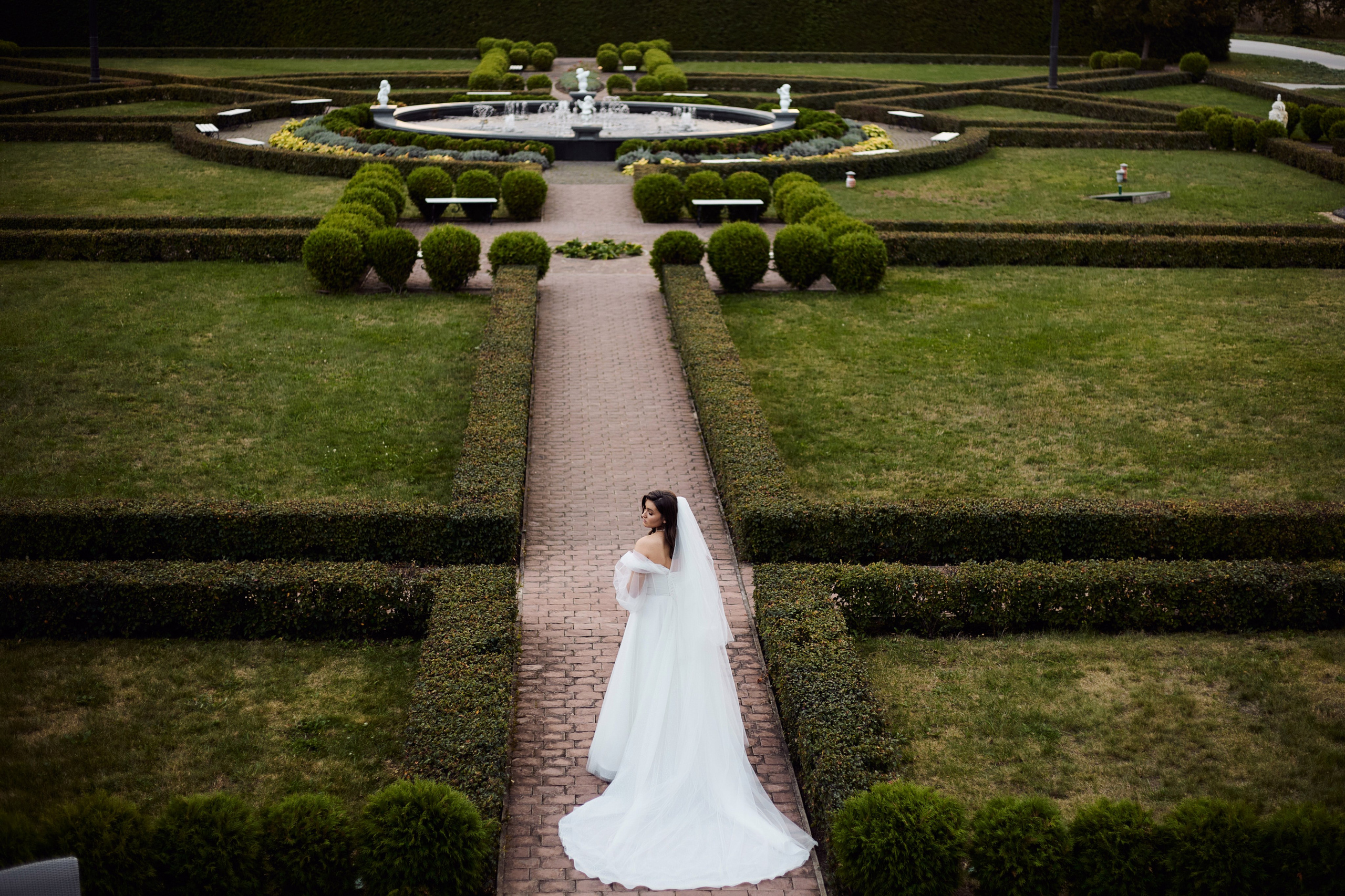 Свадьба Каролины и Владимира. Свадебная, репортажная фотосъемка и видеосъемка в Минске. Илья и Юлия Ширмановы. Фотограф | Видеограф | Минск