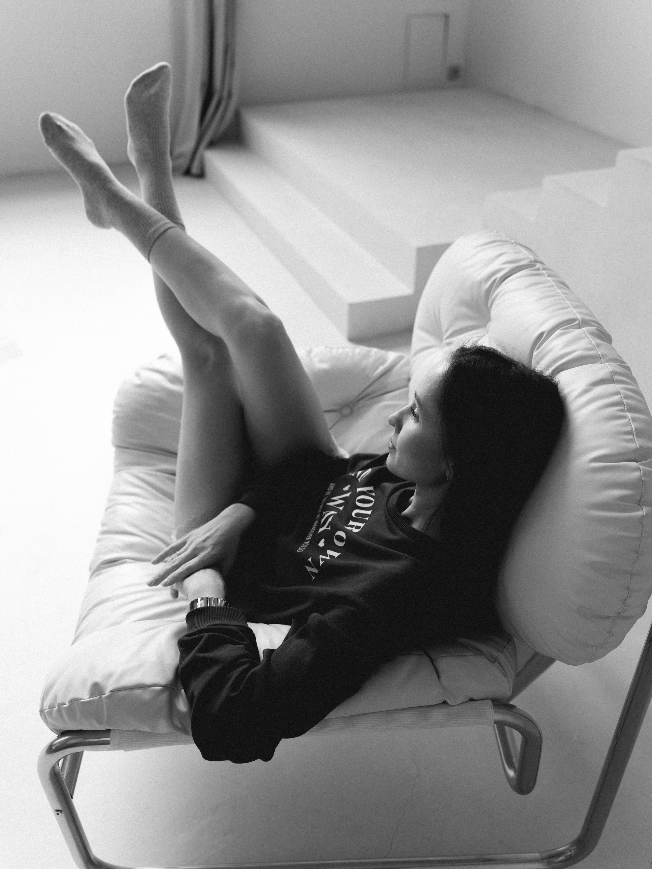 В стиле модельных тестов. Иван Упоров — фотограф, рилсмейкер чебоксары