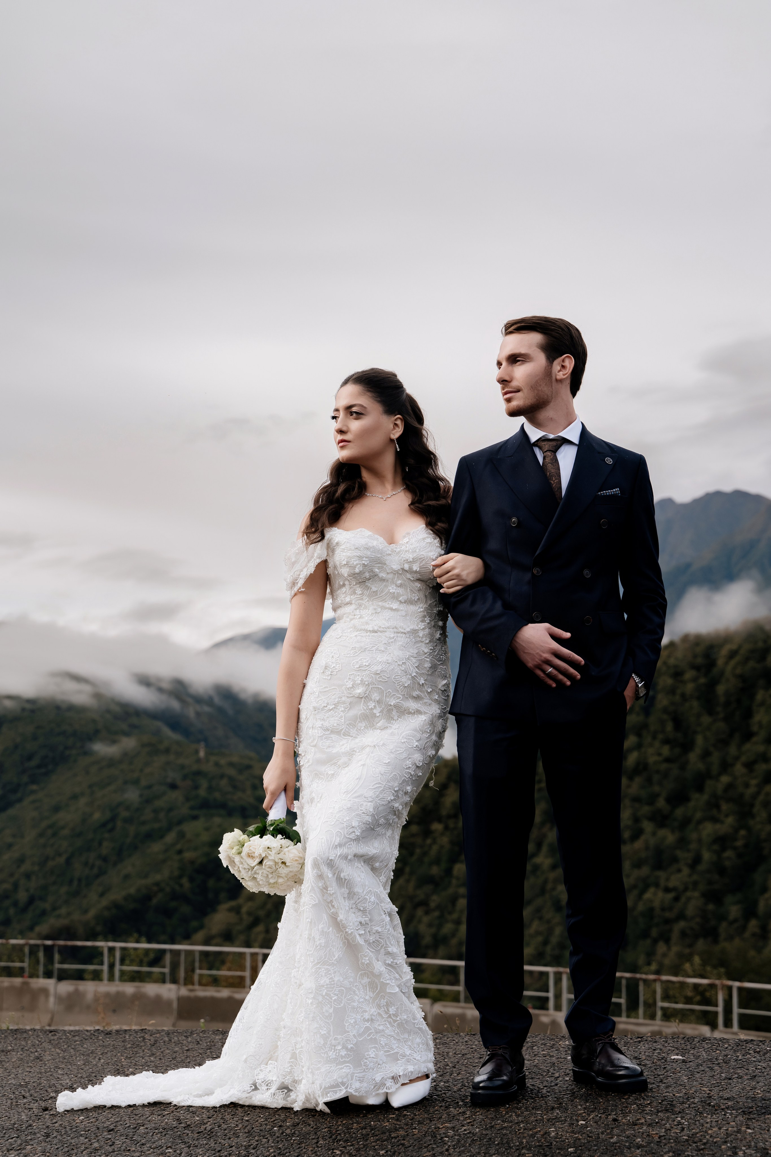 Т&Д. Свадебный и семейный фотограф в Сочи Никита Пищов