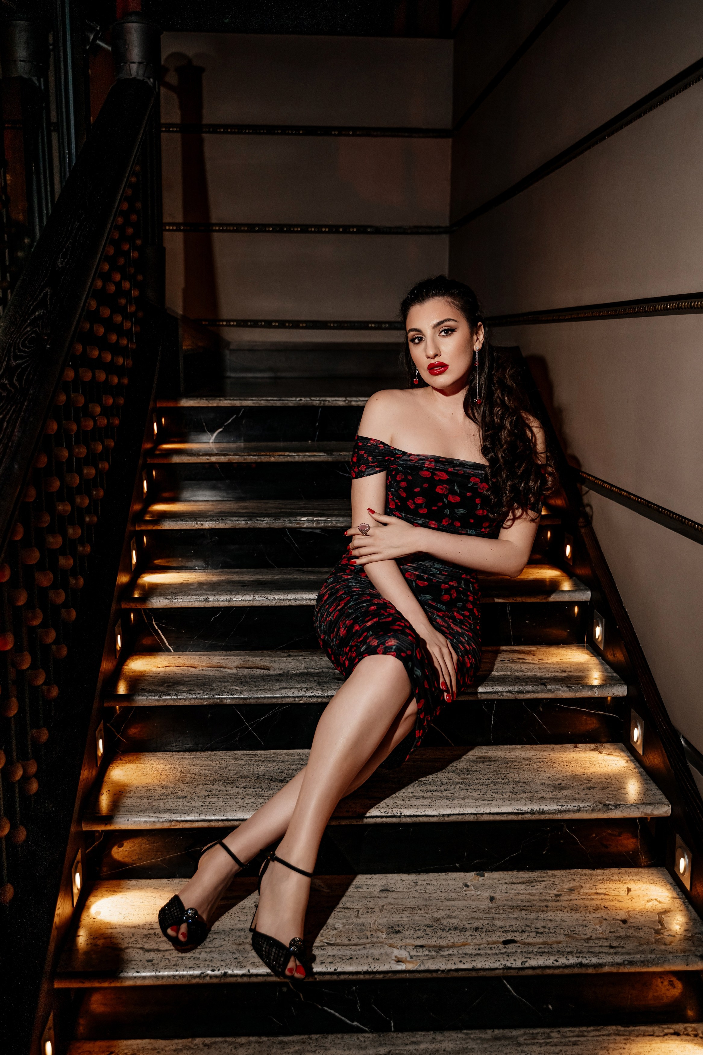 День рождения. Свадебный и семейный фотограф в Сочи Никита Пищов