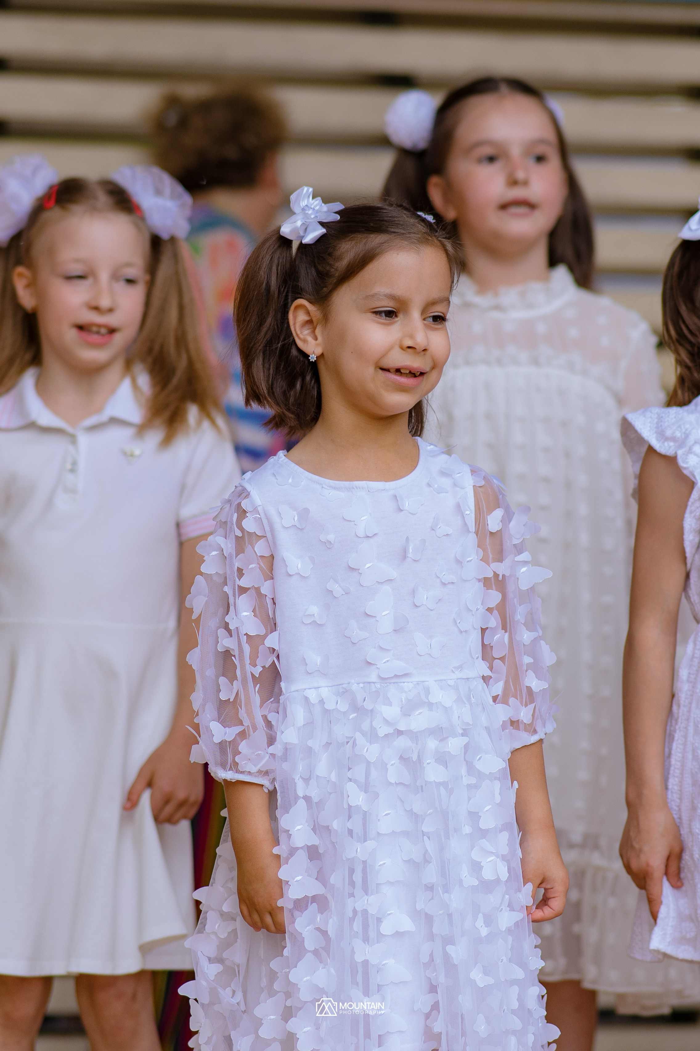 Summer in Moscow. Photographe basé à Moscou