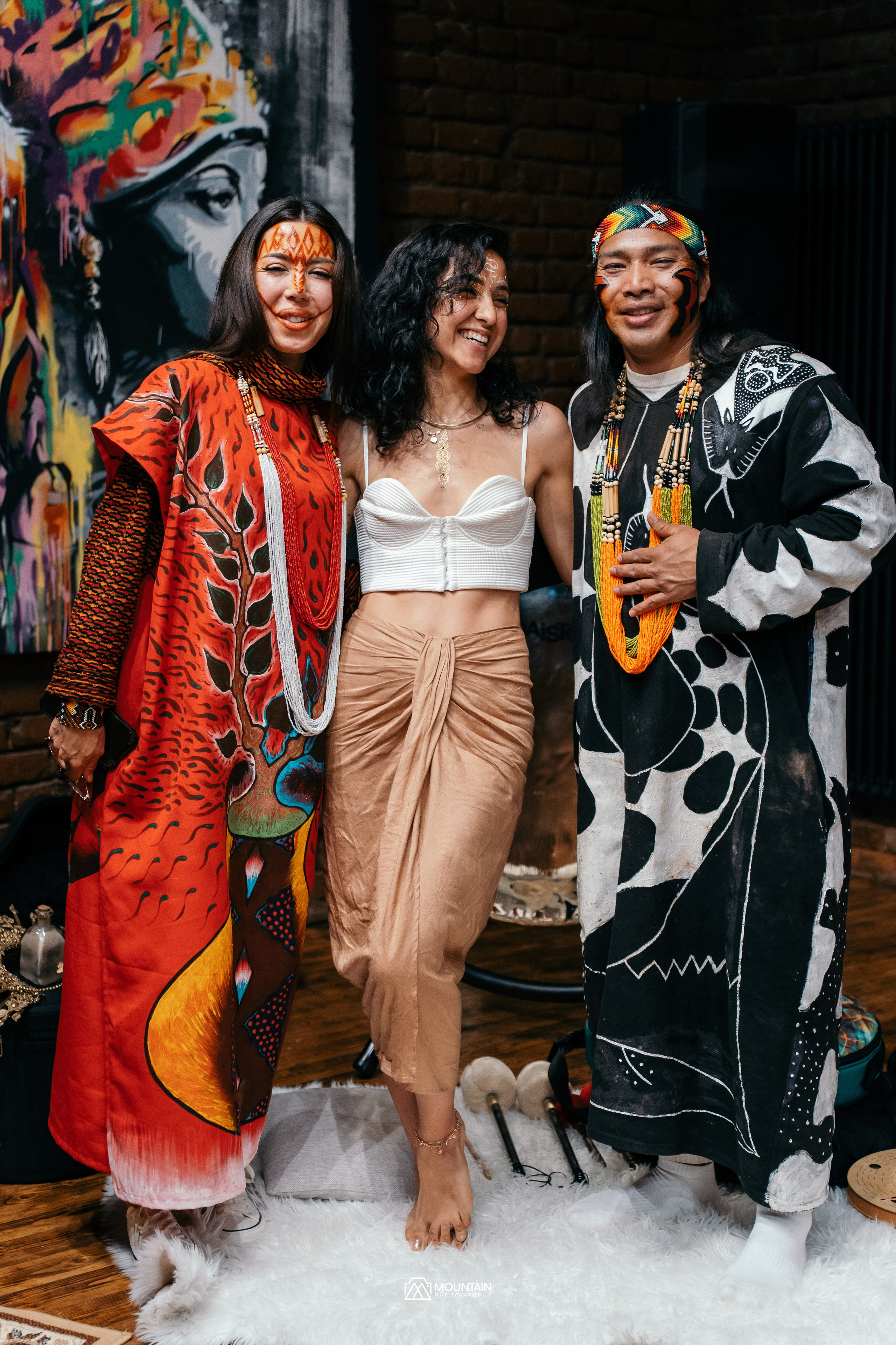 Festival Probuzhdenie By Pramika. Photographe basé à Moscou