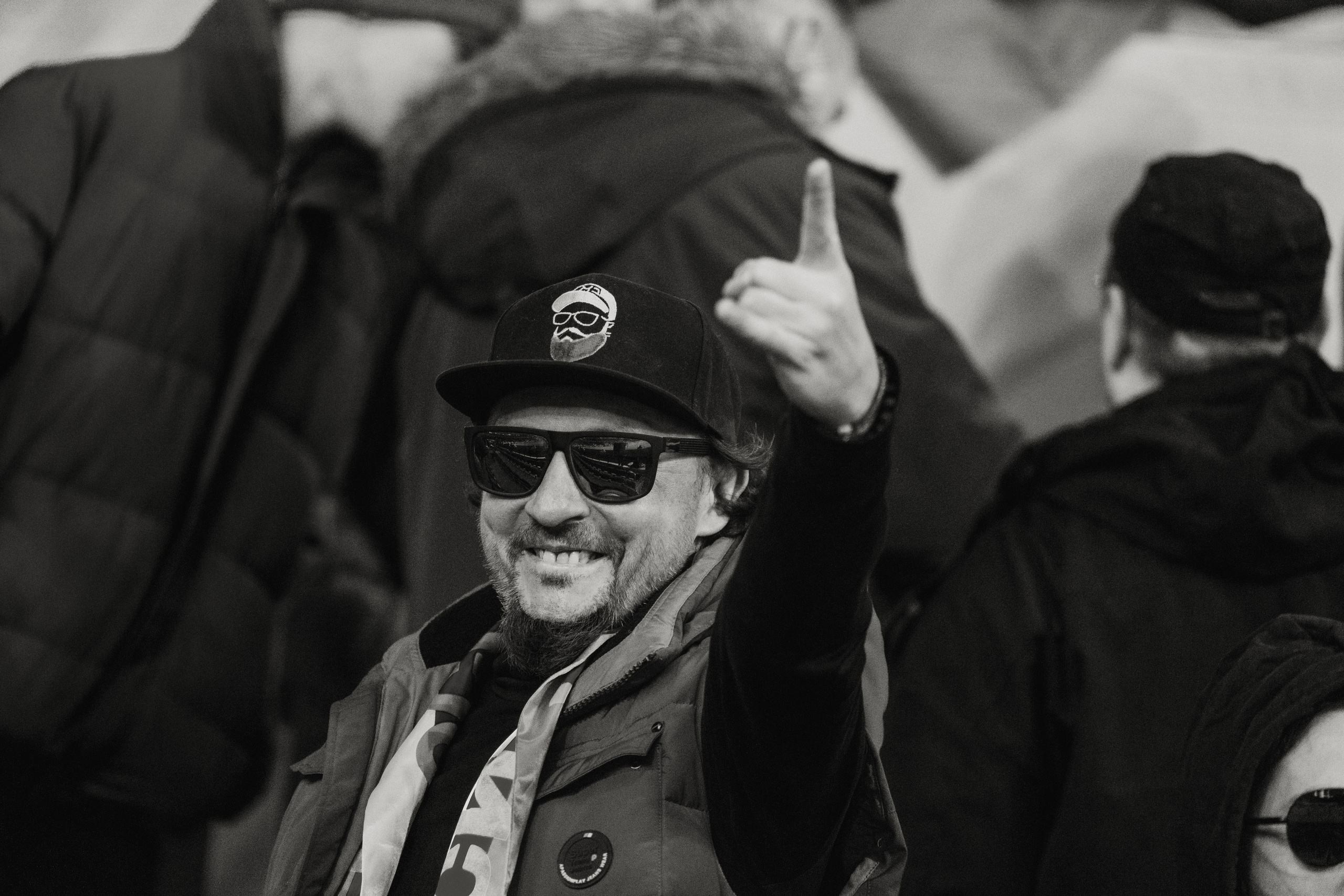 Sports. Photographer based in moscow Peter Tchana