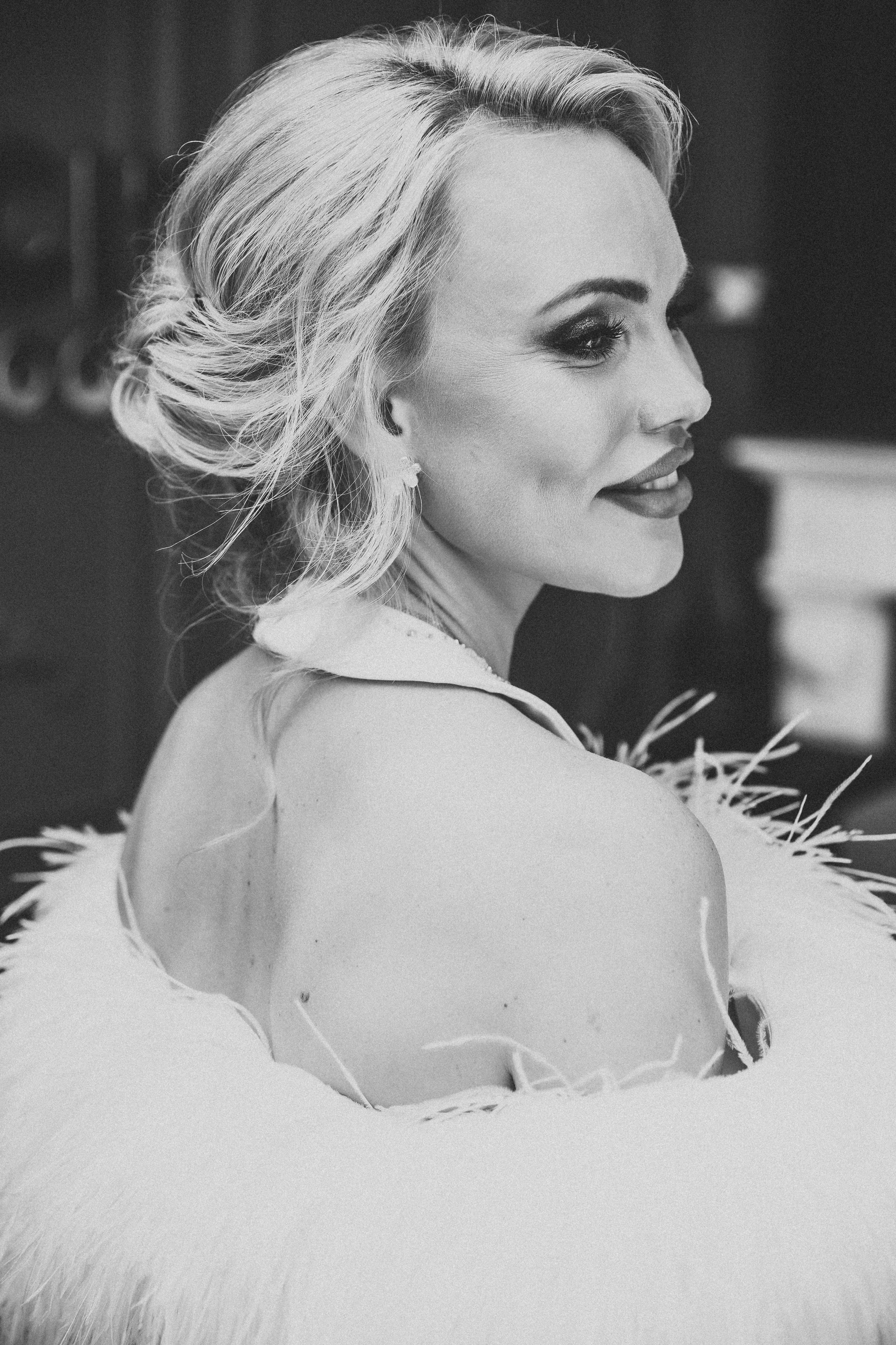 Юля. Фотограф в Москве Шаганова Нина