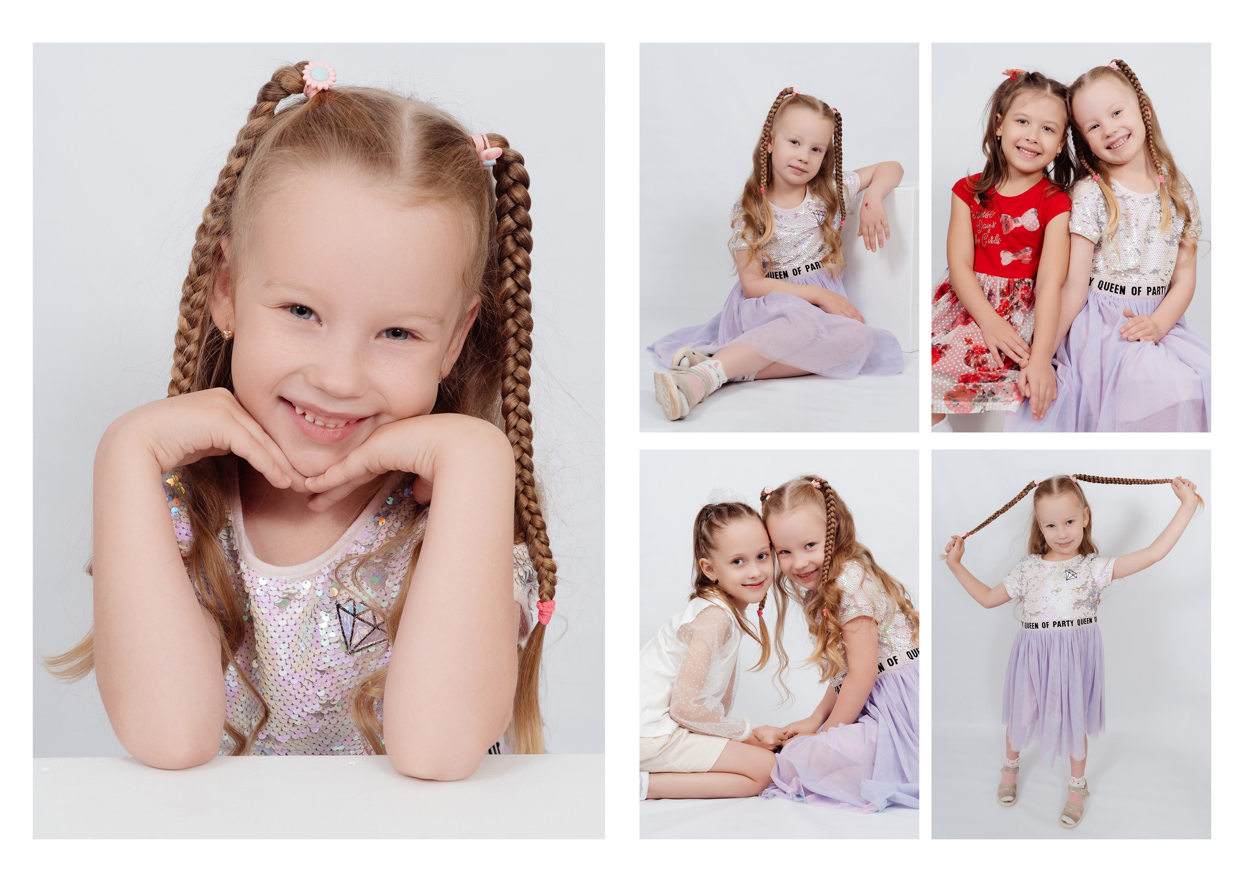 Альбомы в детском саду. Детские выпускные альбомы в Красноярске