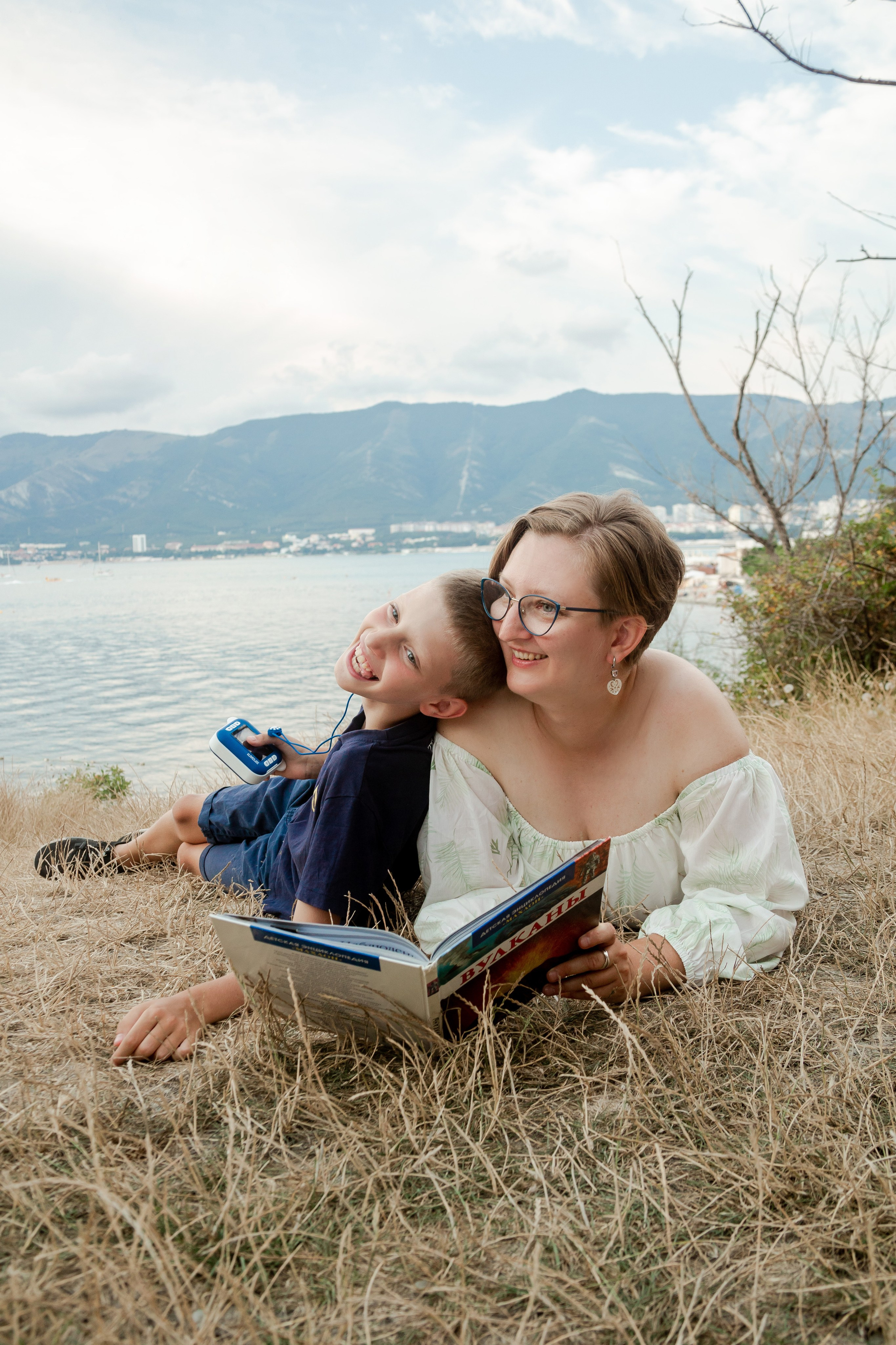 Ирина и Илья. Фотограф в Геленджике, Архипо-Осиповке, Абрау-Дюрсо, Кринице Виктория