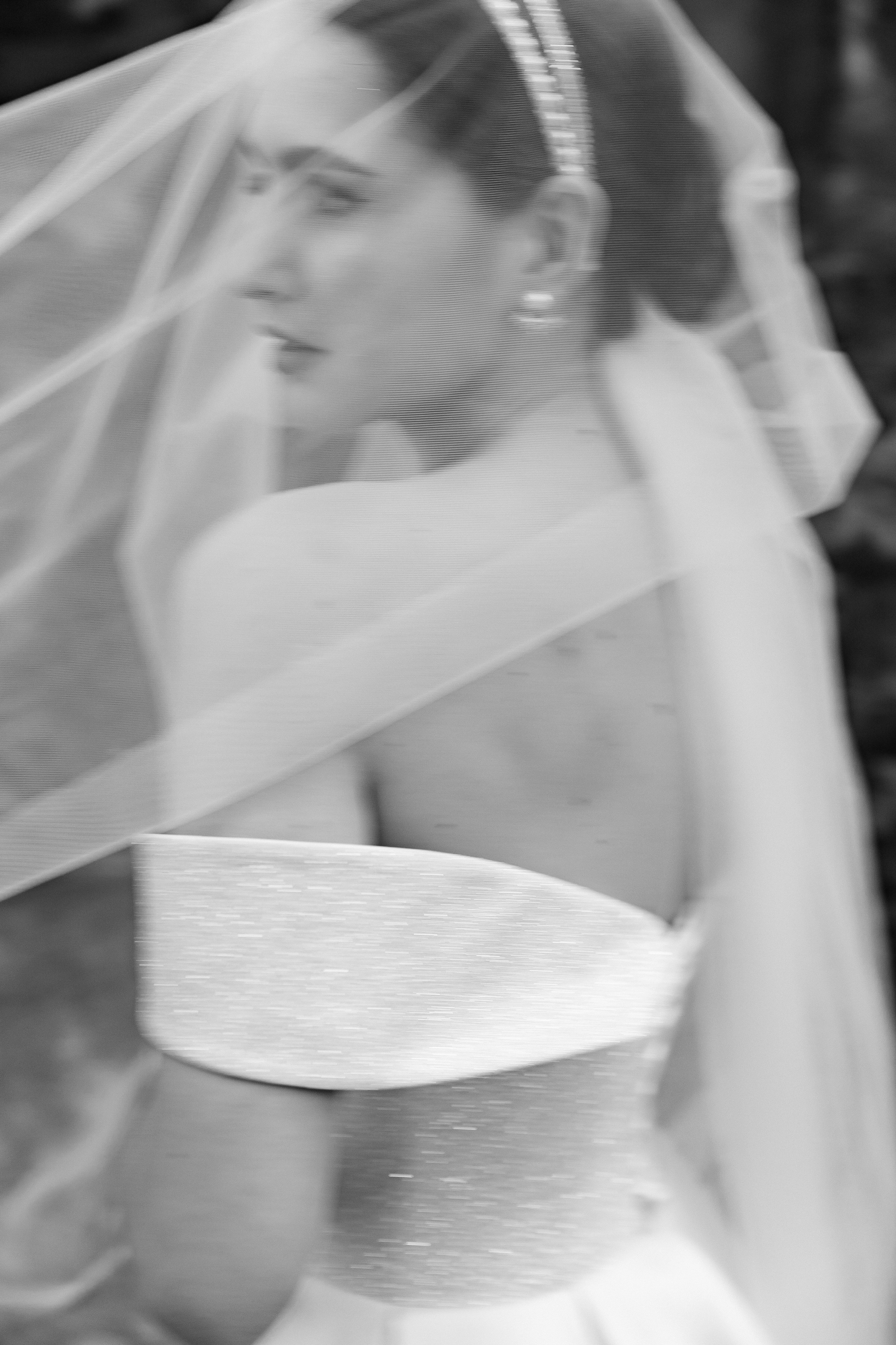 Светлана & Василий. The STORIES Event Studio