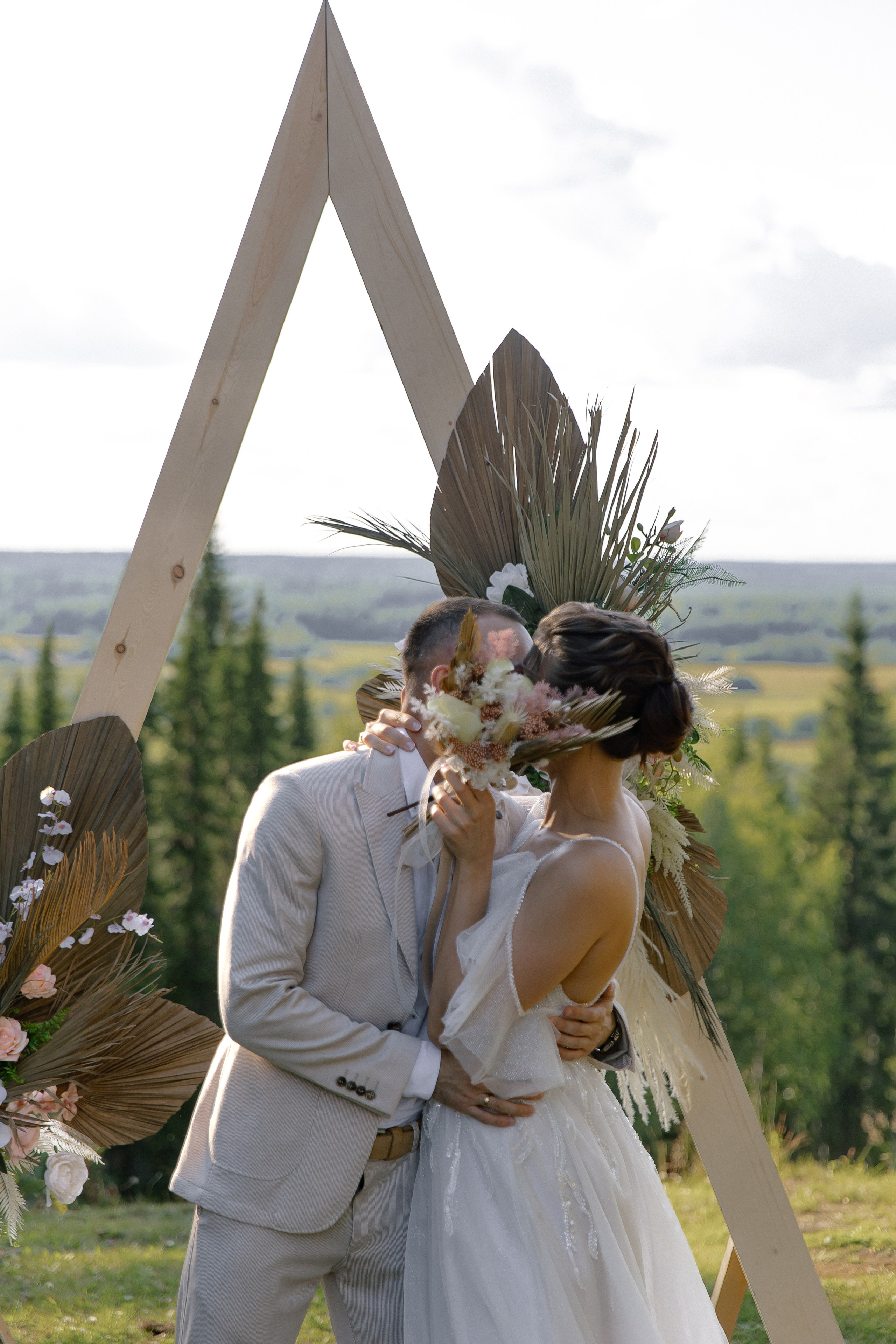 Валерия & Дмитрий. The STORIES Event Studio