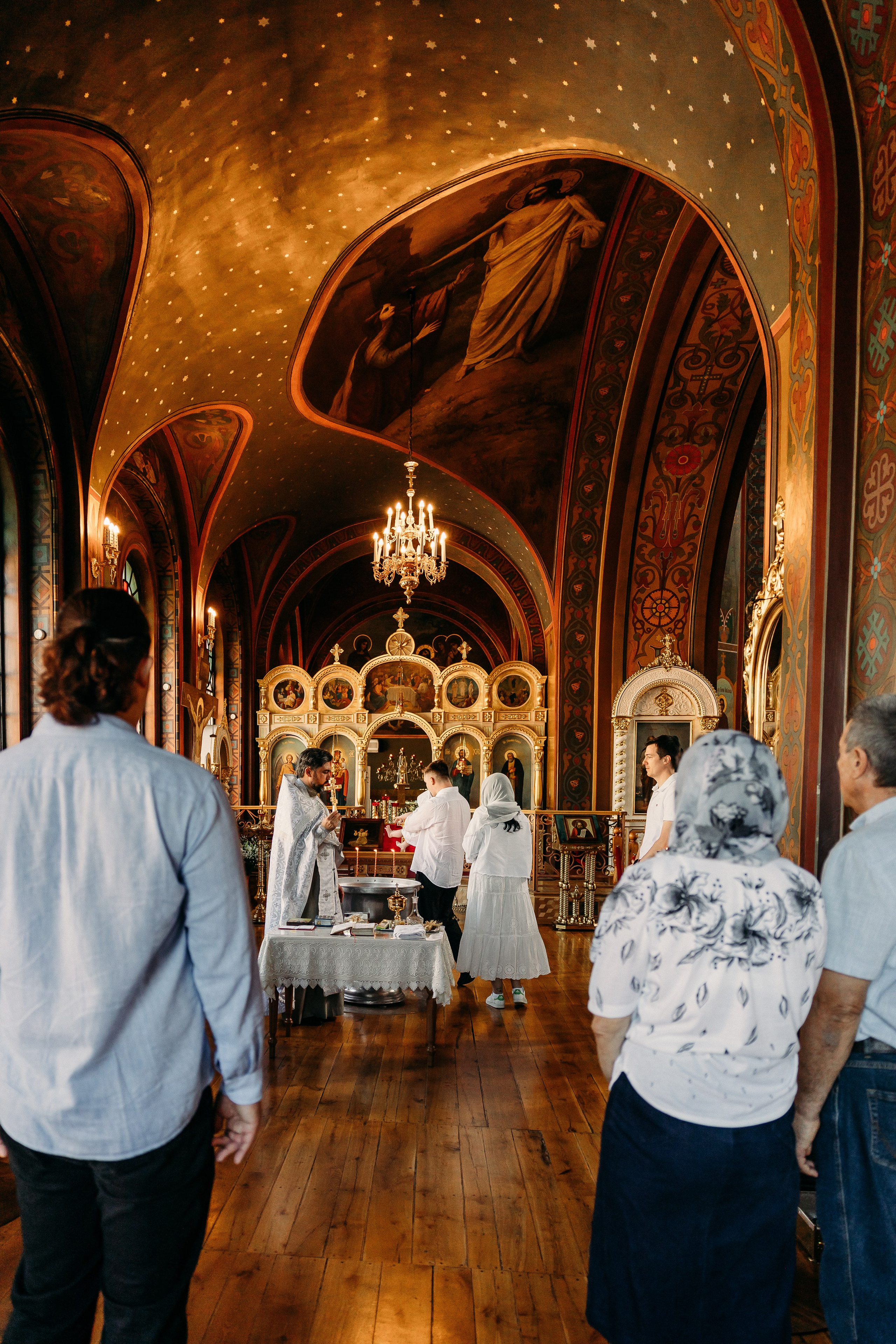 Крещение Миры. Семейный и детский фотограф в Краснодаре. Фотограф новорожденных. Фотограф ньюборн. Фотограф родов Краснодар. Катя Угнивенко