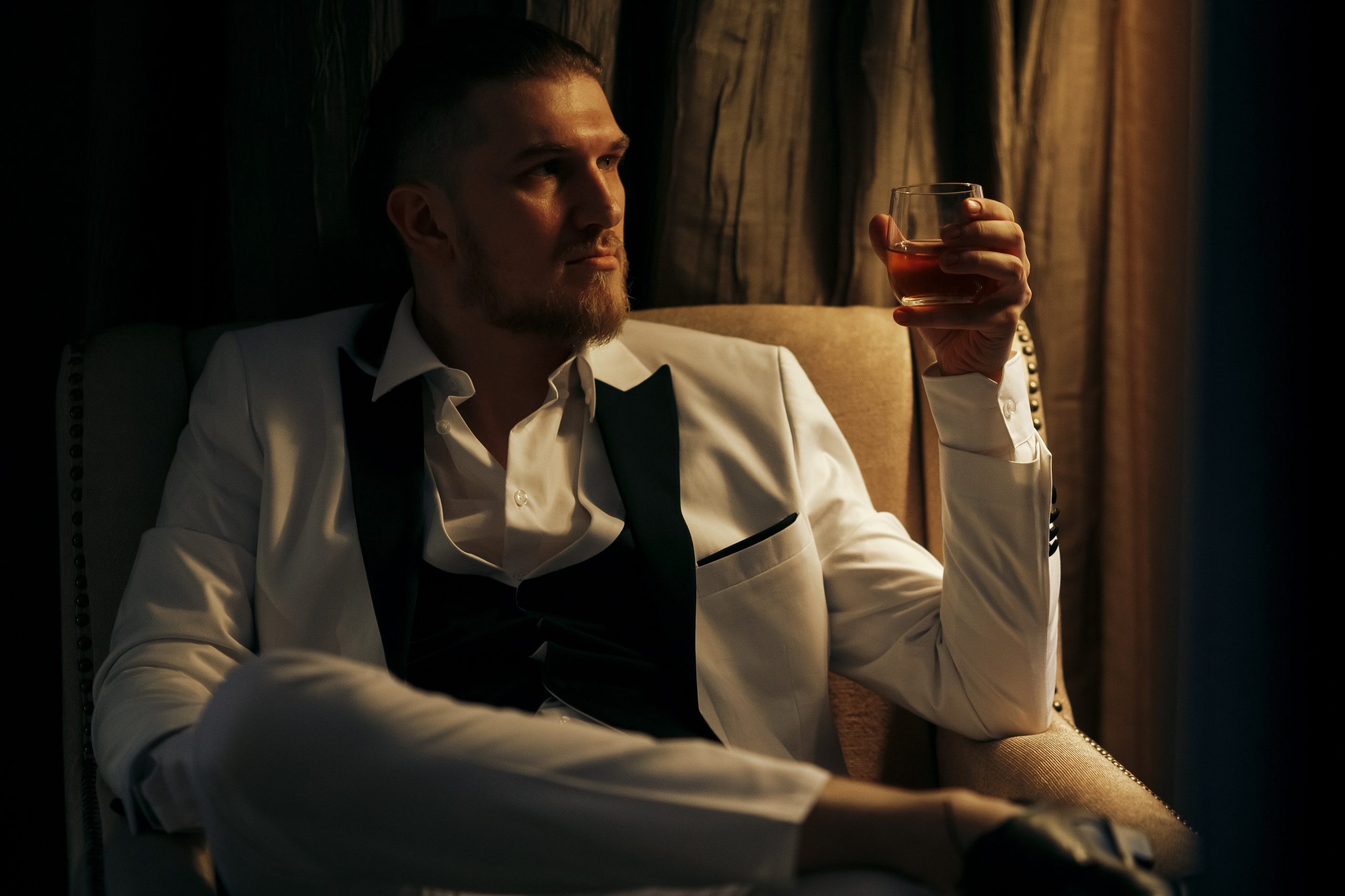 Сергей и Елена. Свадебный фотограф в Краснодаре Николай Крауз