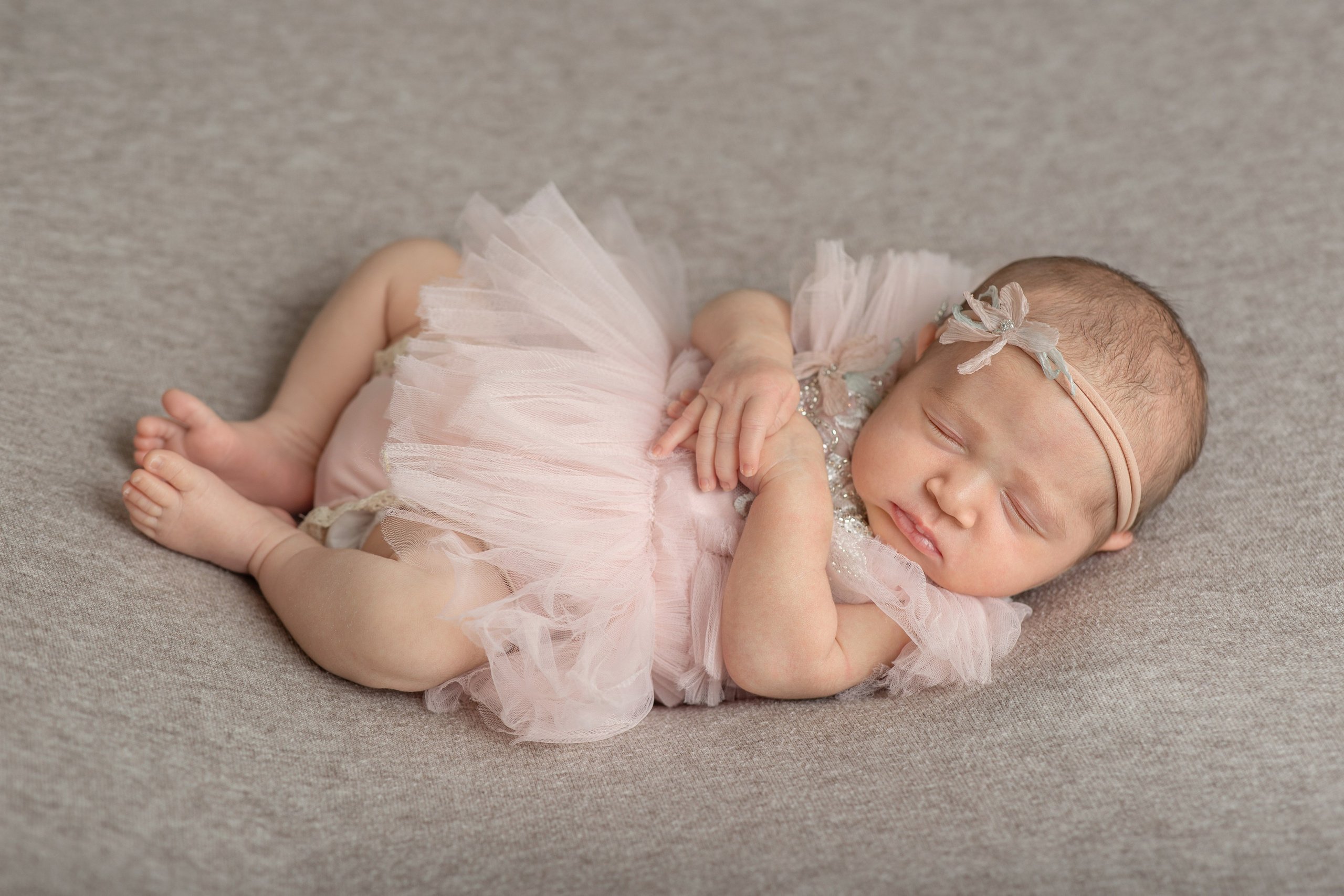 Новорожденные. Семейный фотограф в Нижнем Новгороде Таурова Мария