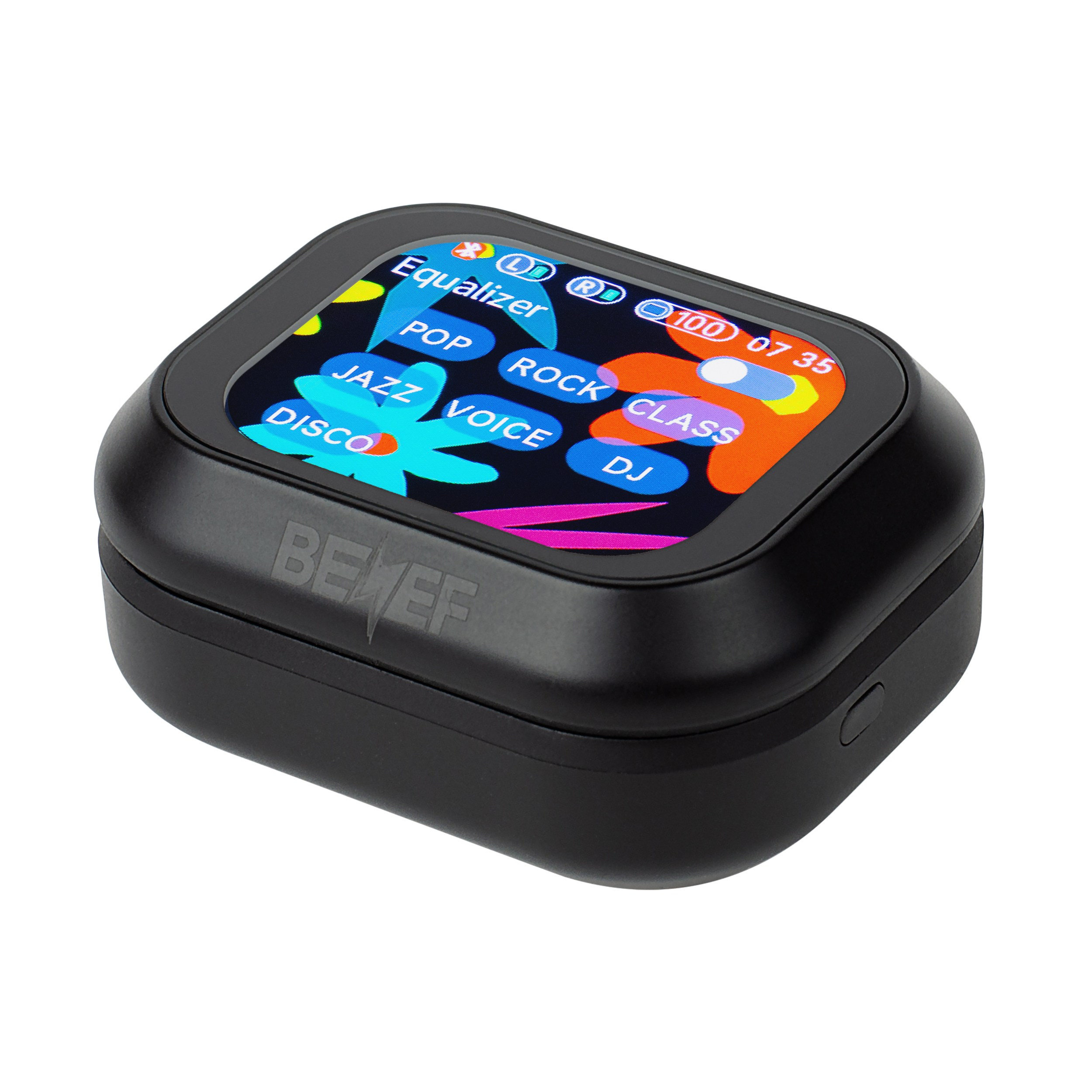 Электроника