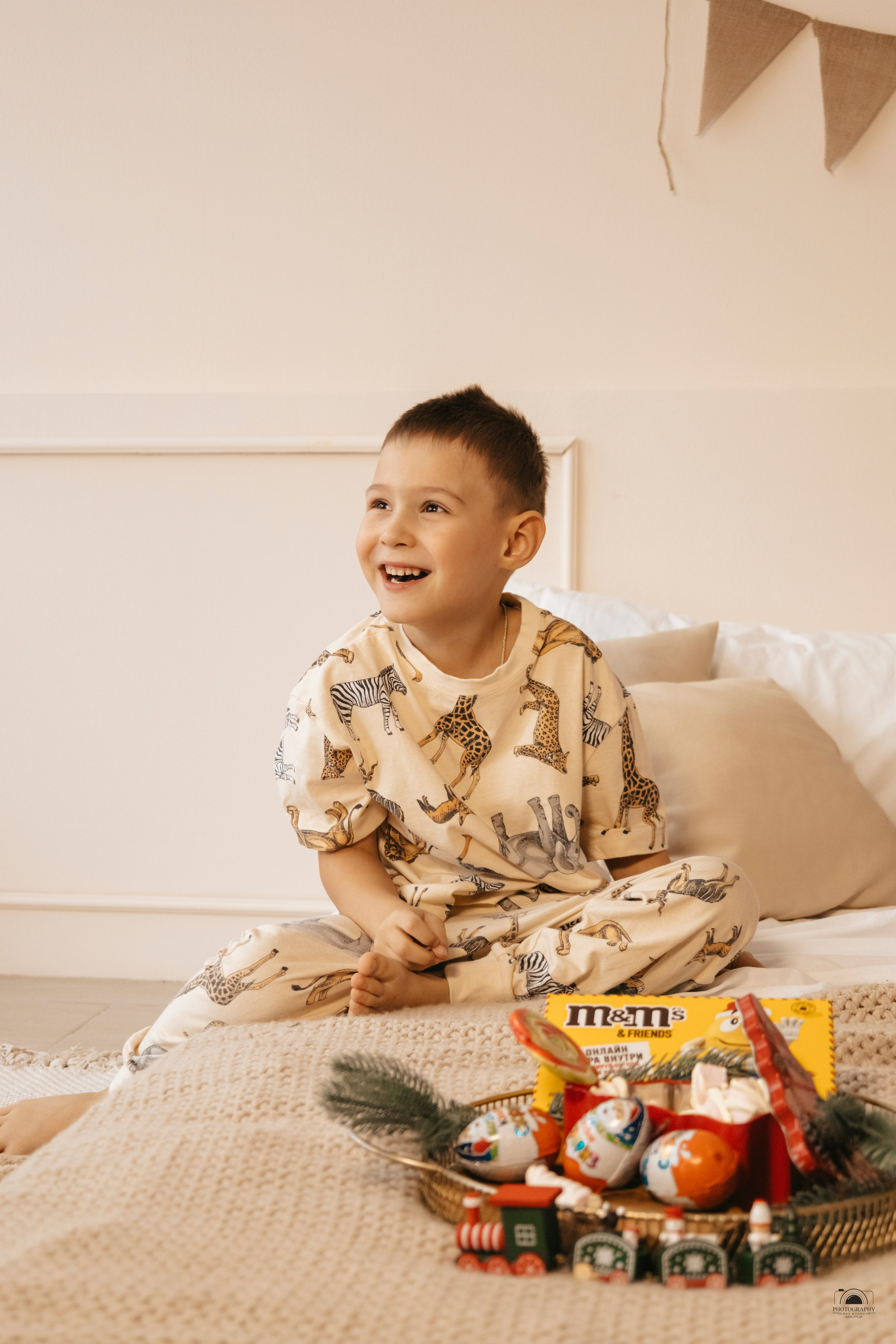 Виола и Миша. Семейный и портретный фотограф в Геленджике Любовь Бодрова