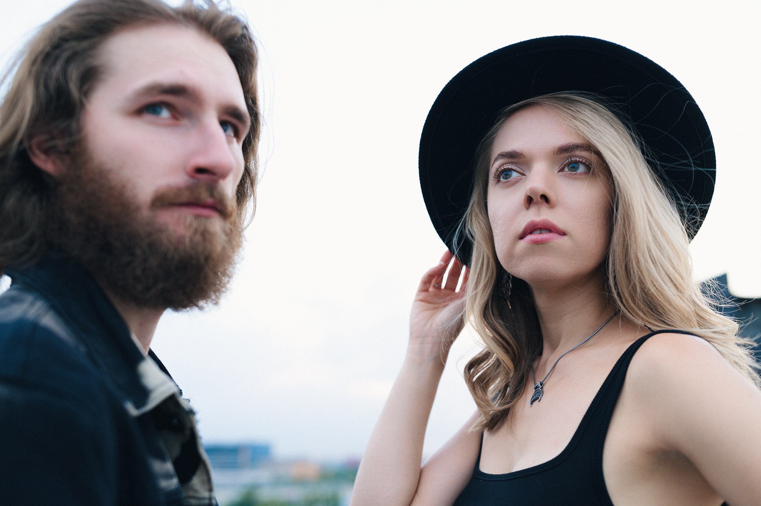 Алматинские крыши. Фотограф в Алматы — Алексей Коньков | Репортаж, свадьбы, портреты