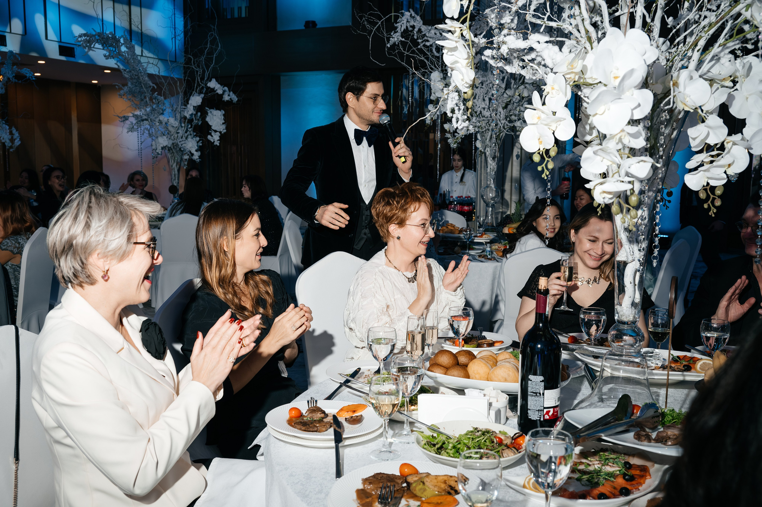 LVMH Beauty. Фотограф в Алматы — Алексей Коньков | Репортаж, свадьбы, портреты