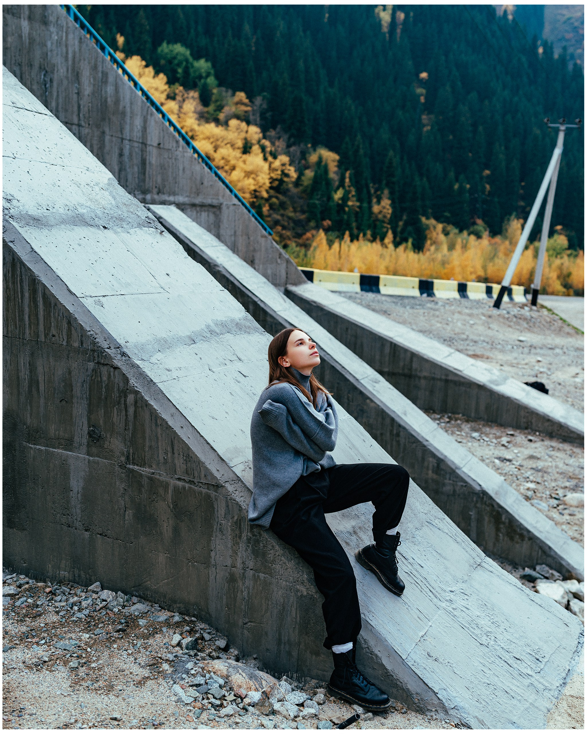 Наташа. Свадебный фотограф в Алматы — Алексей Коньков