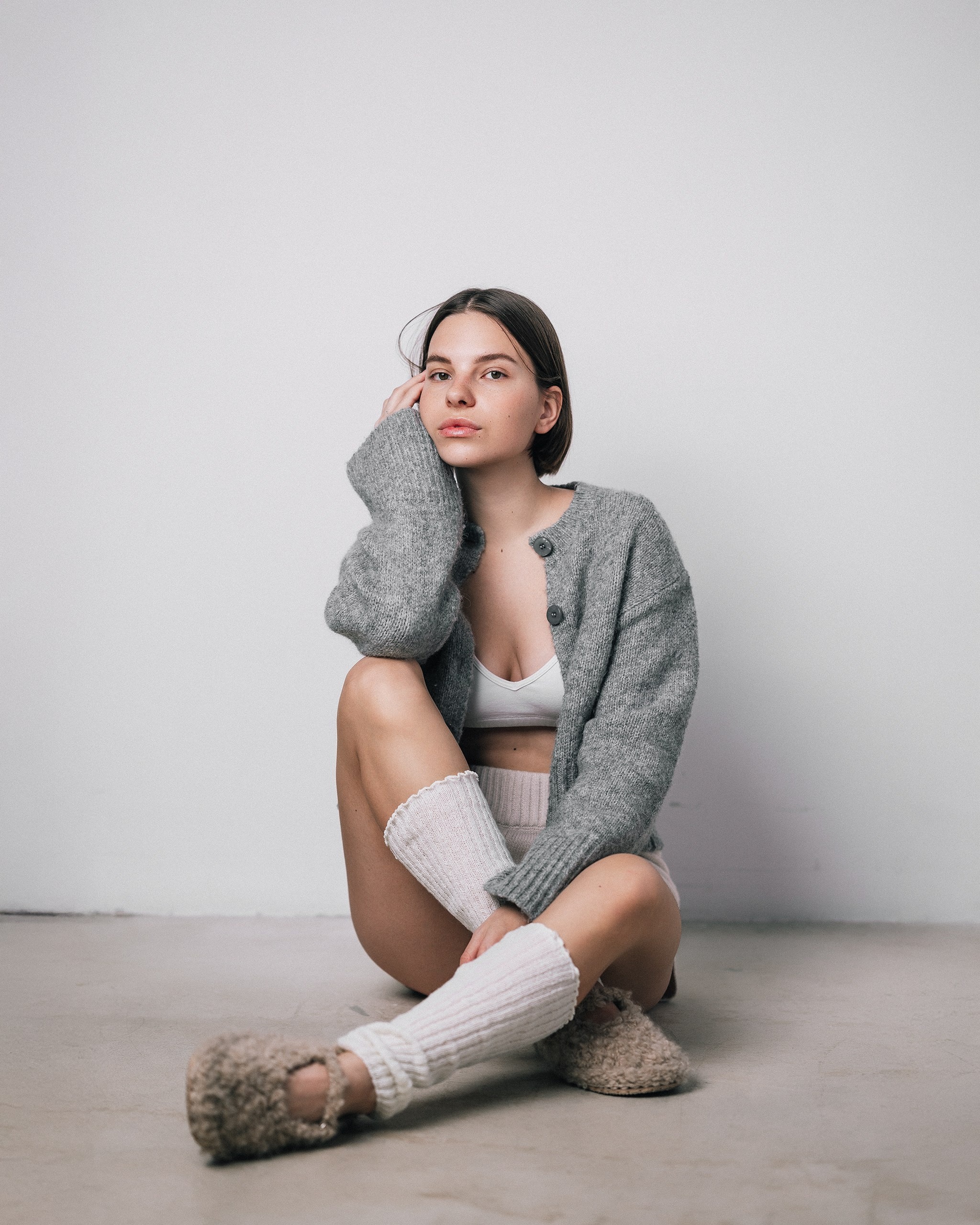 Natalya. Свадебный фотограф в Алматы — Алексей Коньков