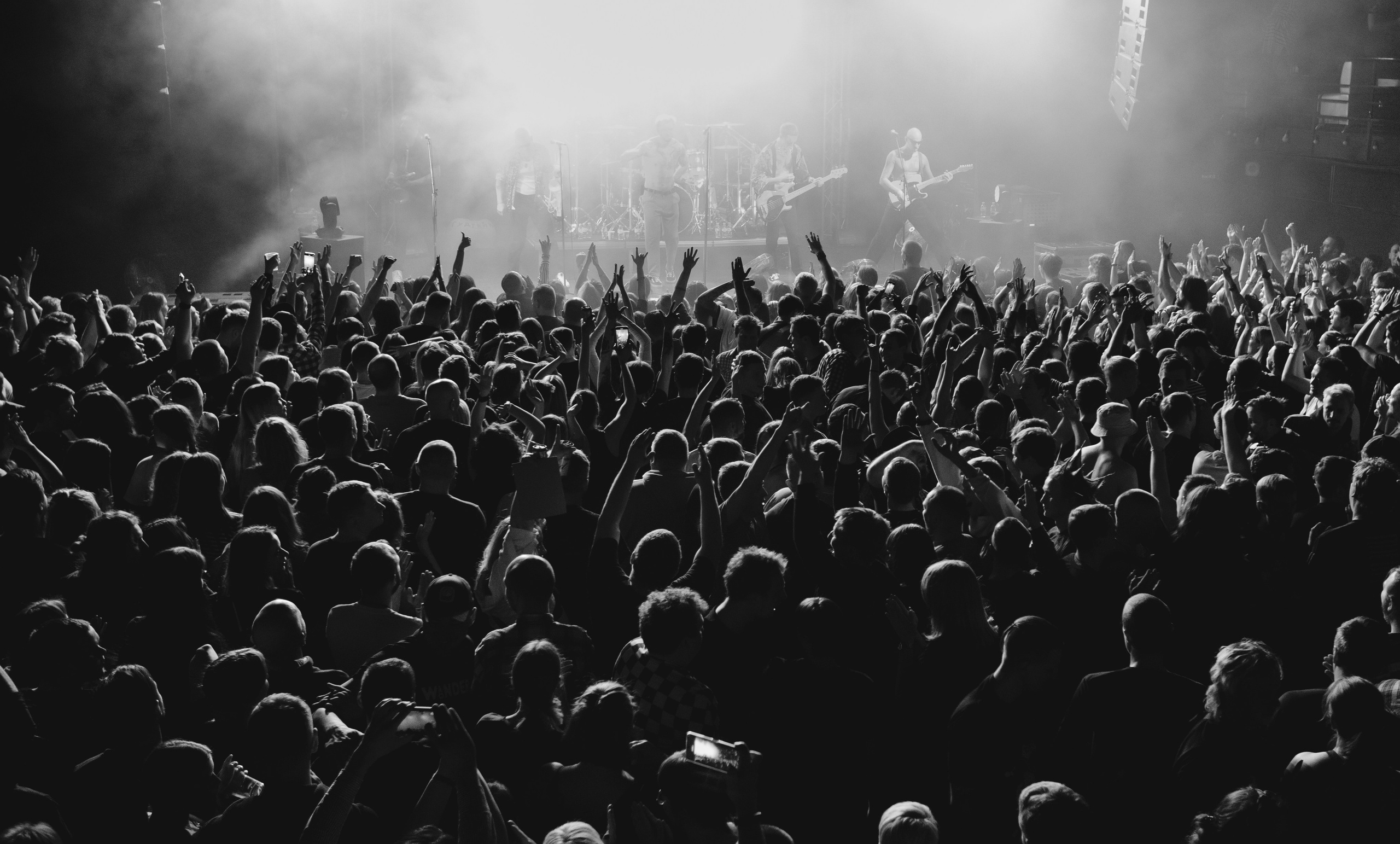 Гудтаймс в Космонавте. Фотограф Виктория Дунаевская в Санкт Петербурге