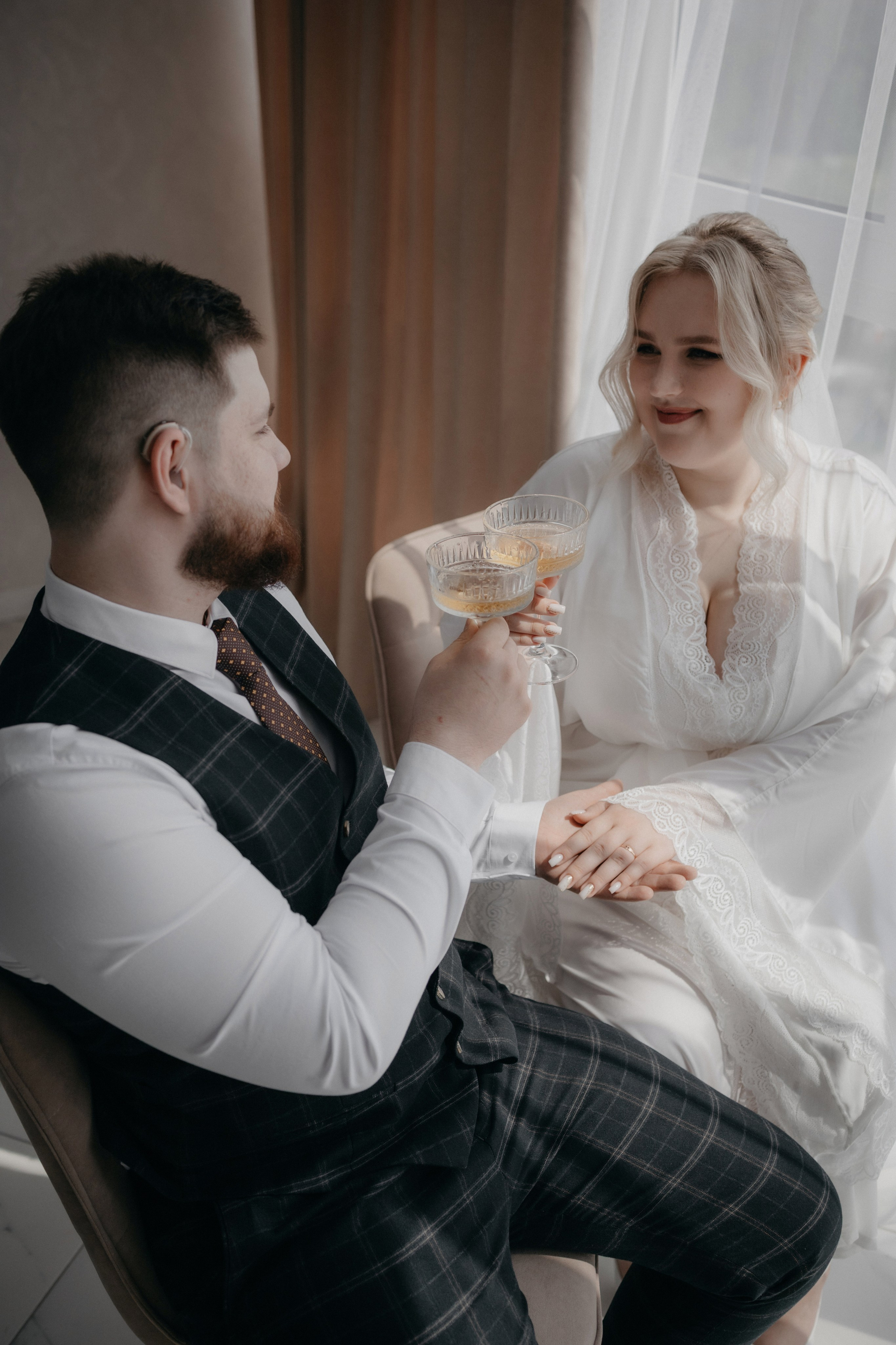 Королевская свадьба Романа и Тамары. Главная