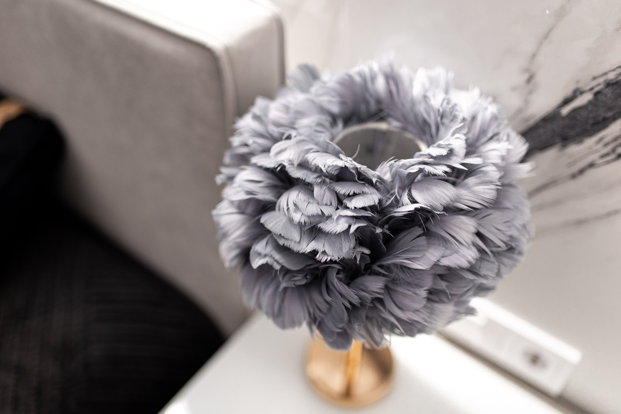 Съемка дизайн — интерьера квартиры. Фотограф и видеограф в Ульяновске Денис Власов