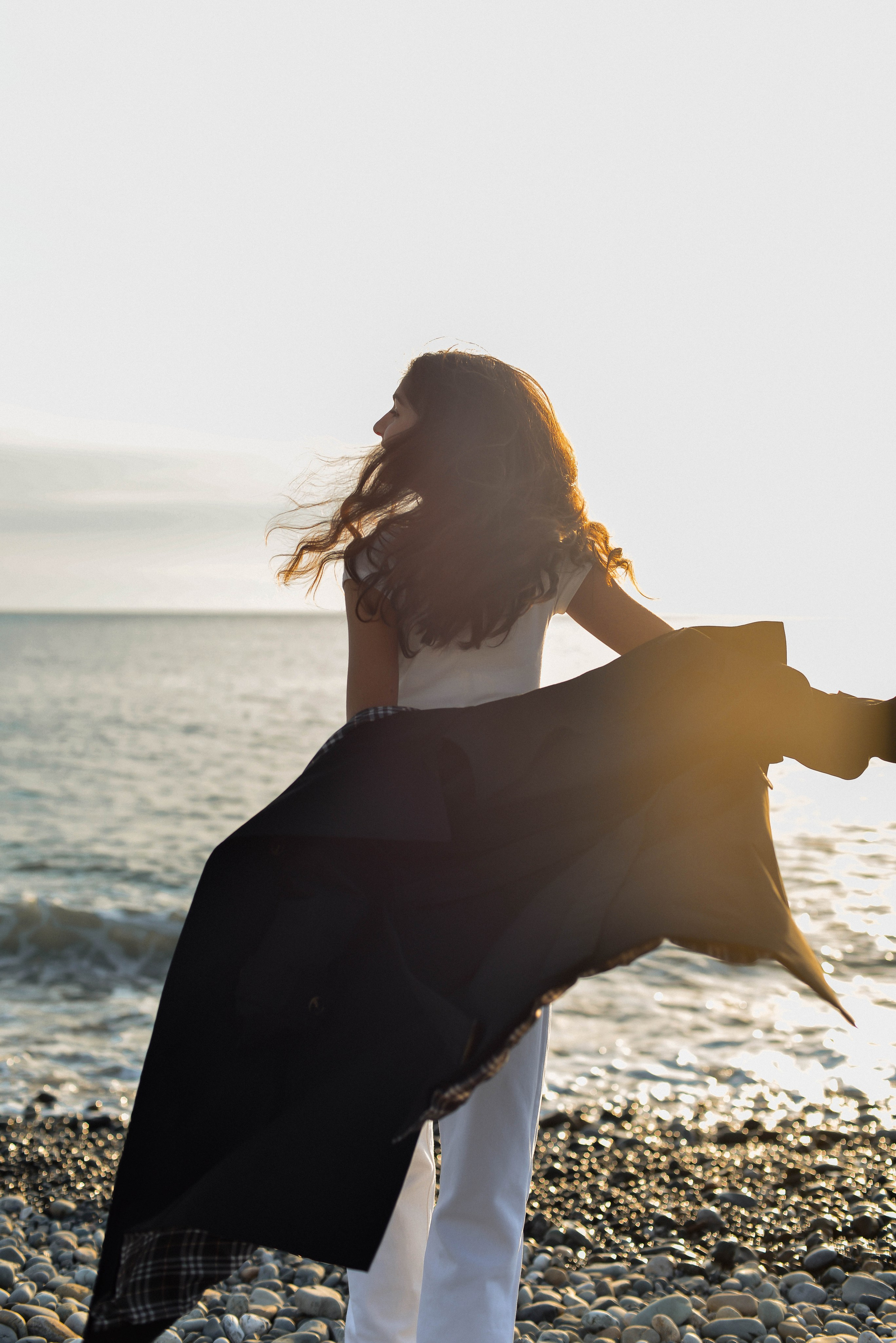 Таня | 2023. Фотограф Виктория Виноградова