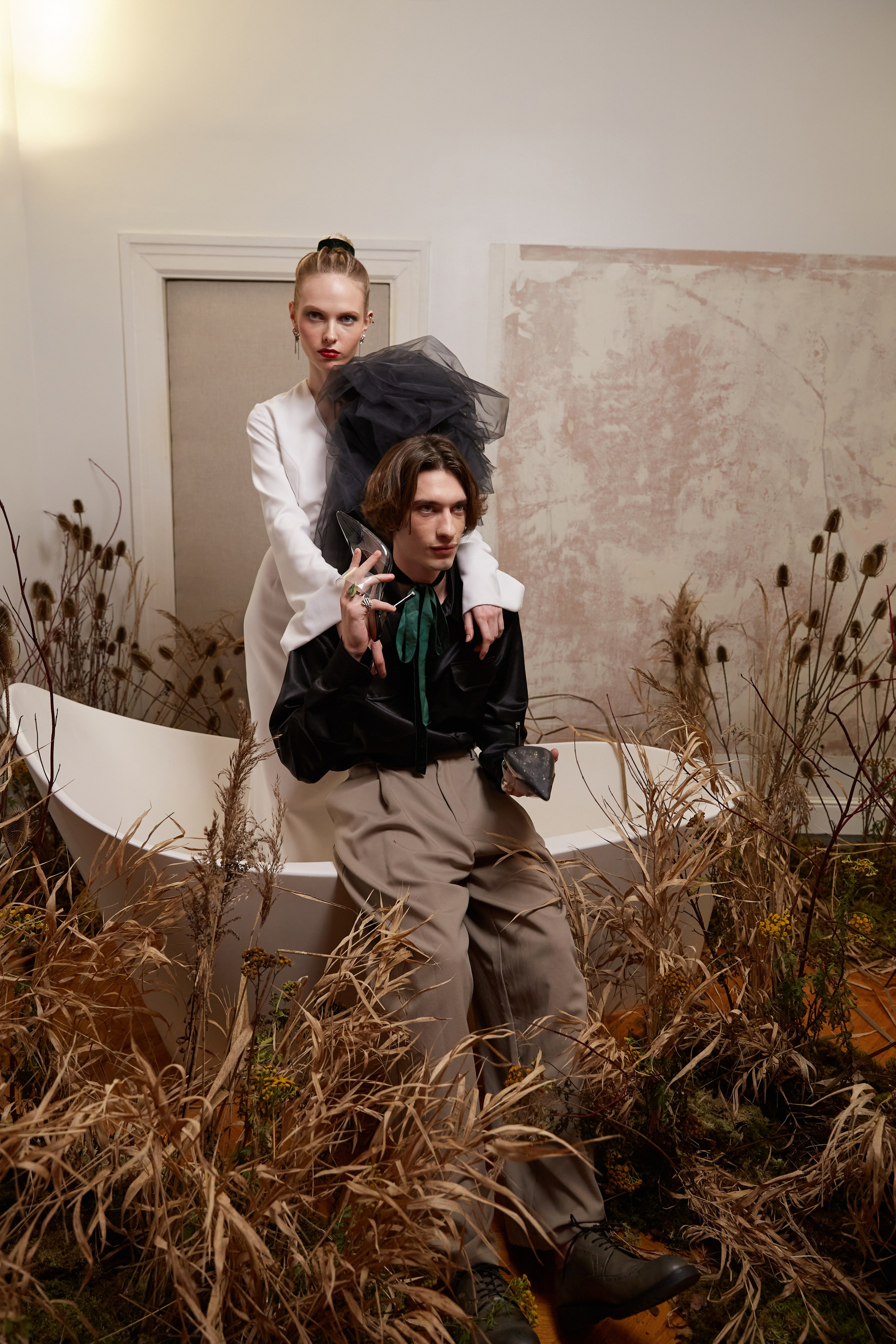 Лера & Вова. Оформление свадеб, декор свадеб Вера Маркова, Москва